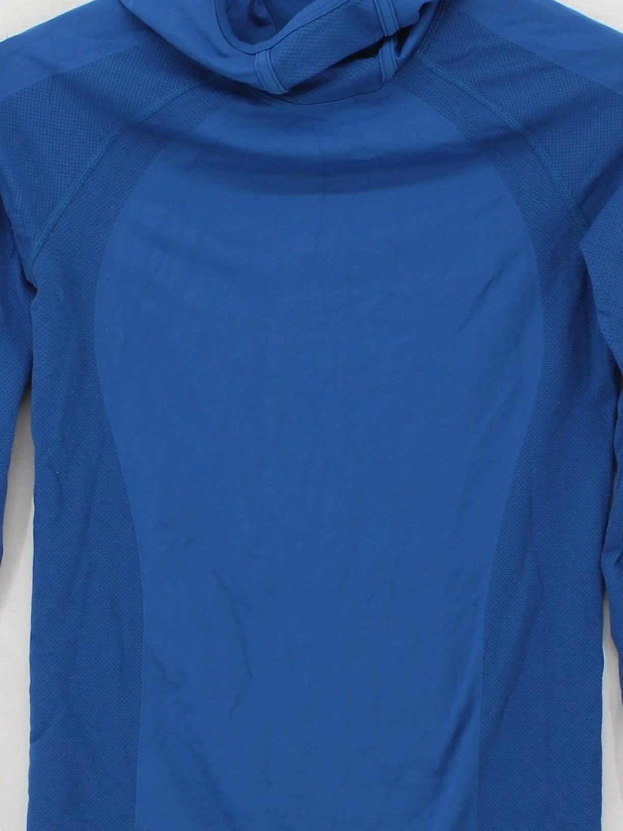 Sweaty Betty Women's Loungewear XS Blue Polyamide with Elastane Basic - Image 3
