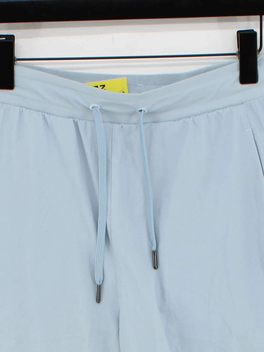 Sweaty Betty Women's Shorts M Blue Polyamide with Elastane Sweat - Image 3
