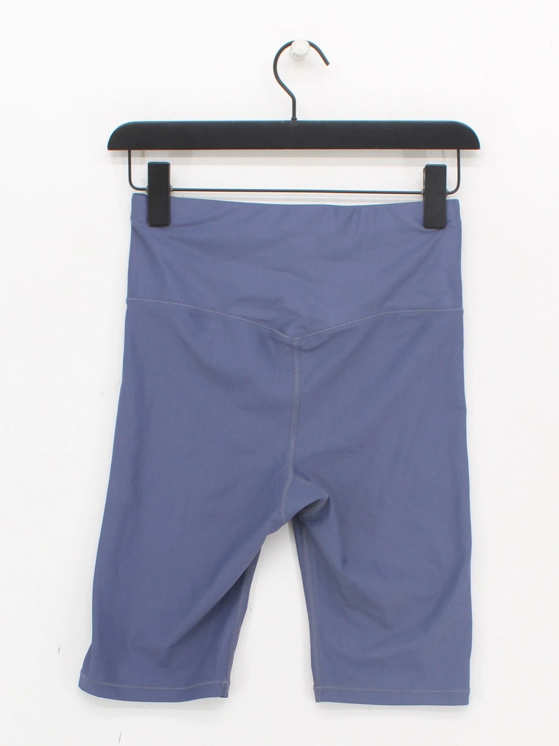 Sweaty Betty Women's Sports Bottoms S Blue Polyamide with Elastane Sweatpants - Image 2