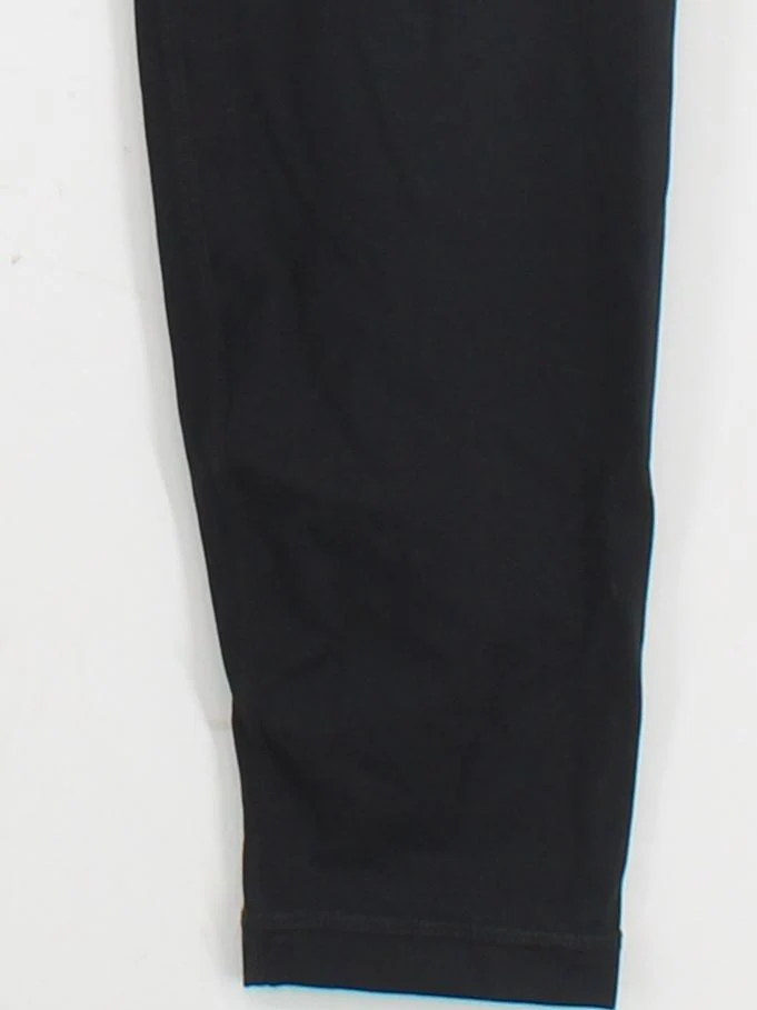 Sweaty Betty Women's Sports Bottoms XL Black Polyamide with Elastane Sweatpants - Image 4