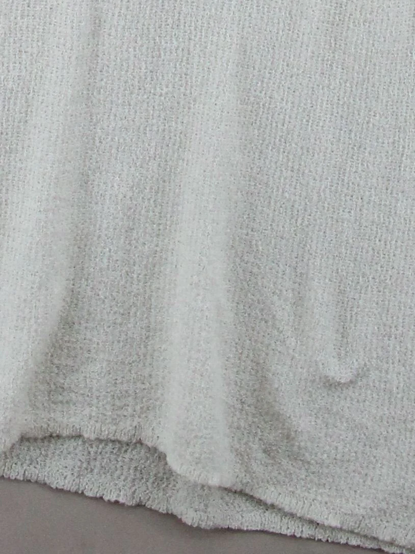 T/ALA Maxi Dress S in Cream - Image 4