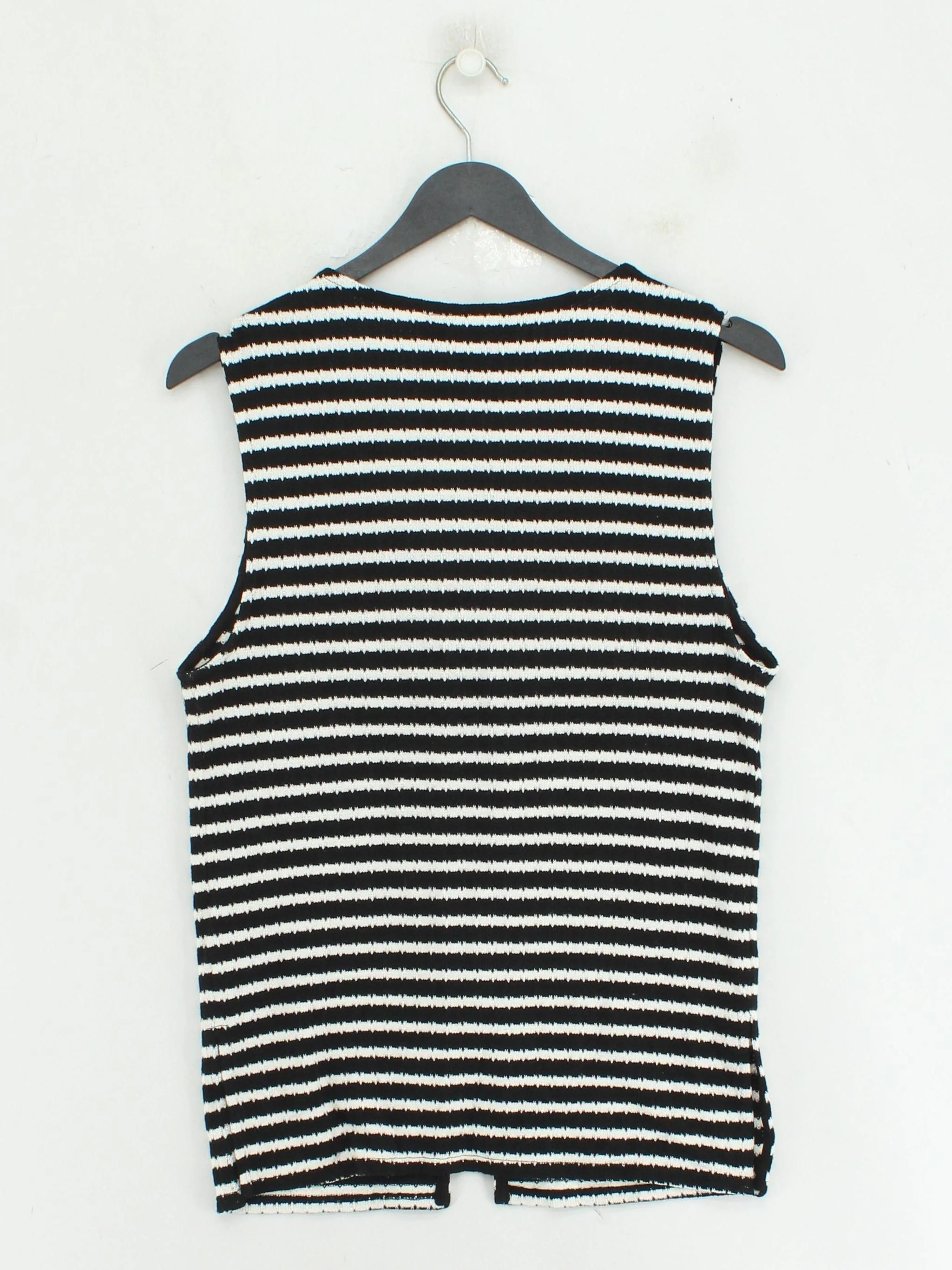 T/ALA Women's Top M Multi Viscose with Polyester, Elastane Basic - Image 2