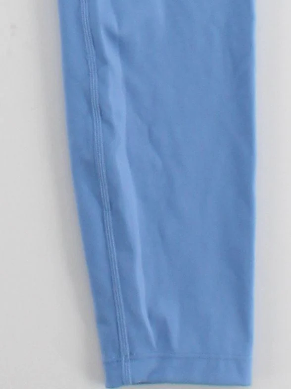 Tala Women's Leggings W 24 in Blue 100% Other Full length - Image 4
