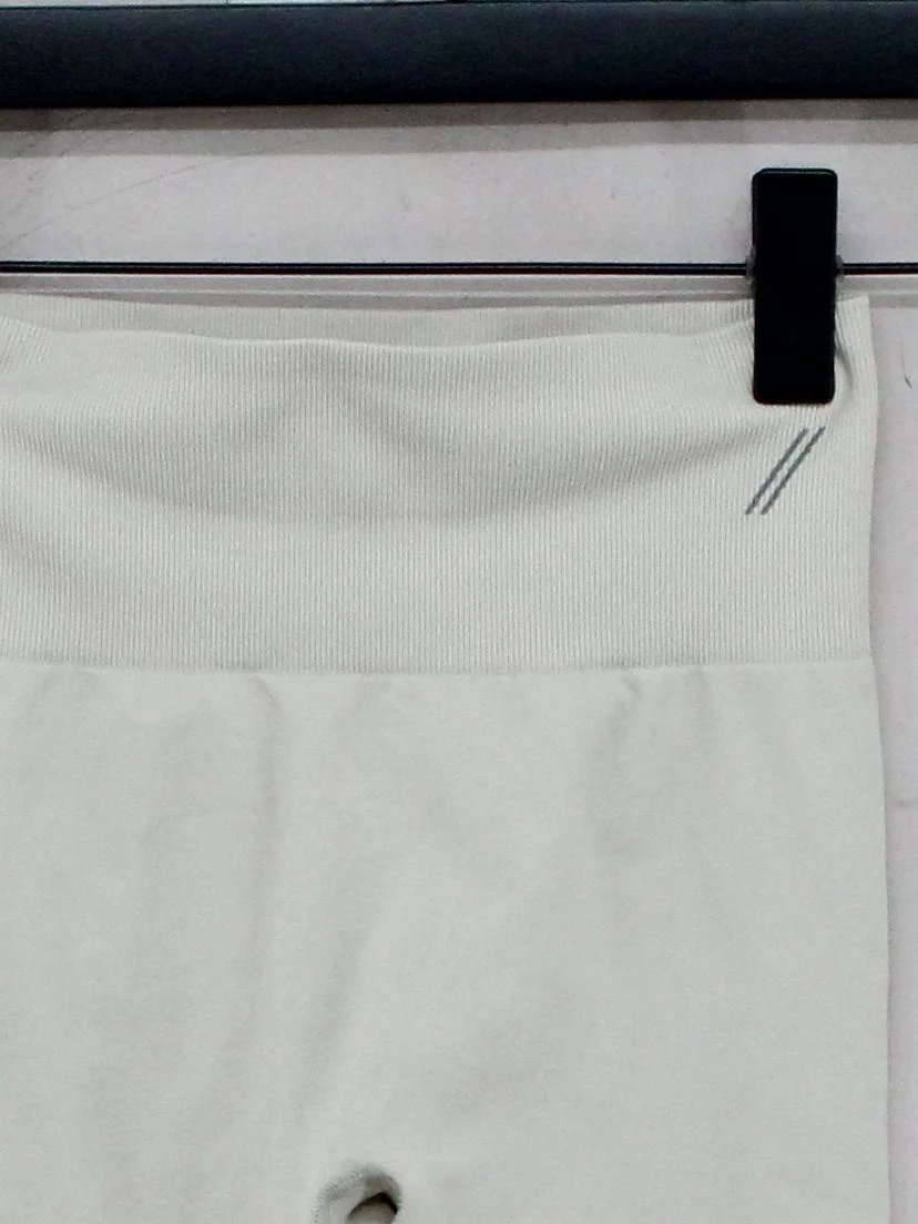 Tala Women's Leggings XS Cream Polyamide with Elastane Full length - Image 3