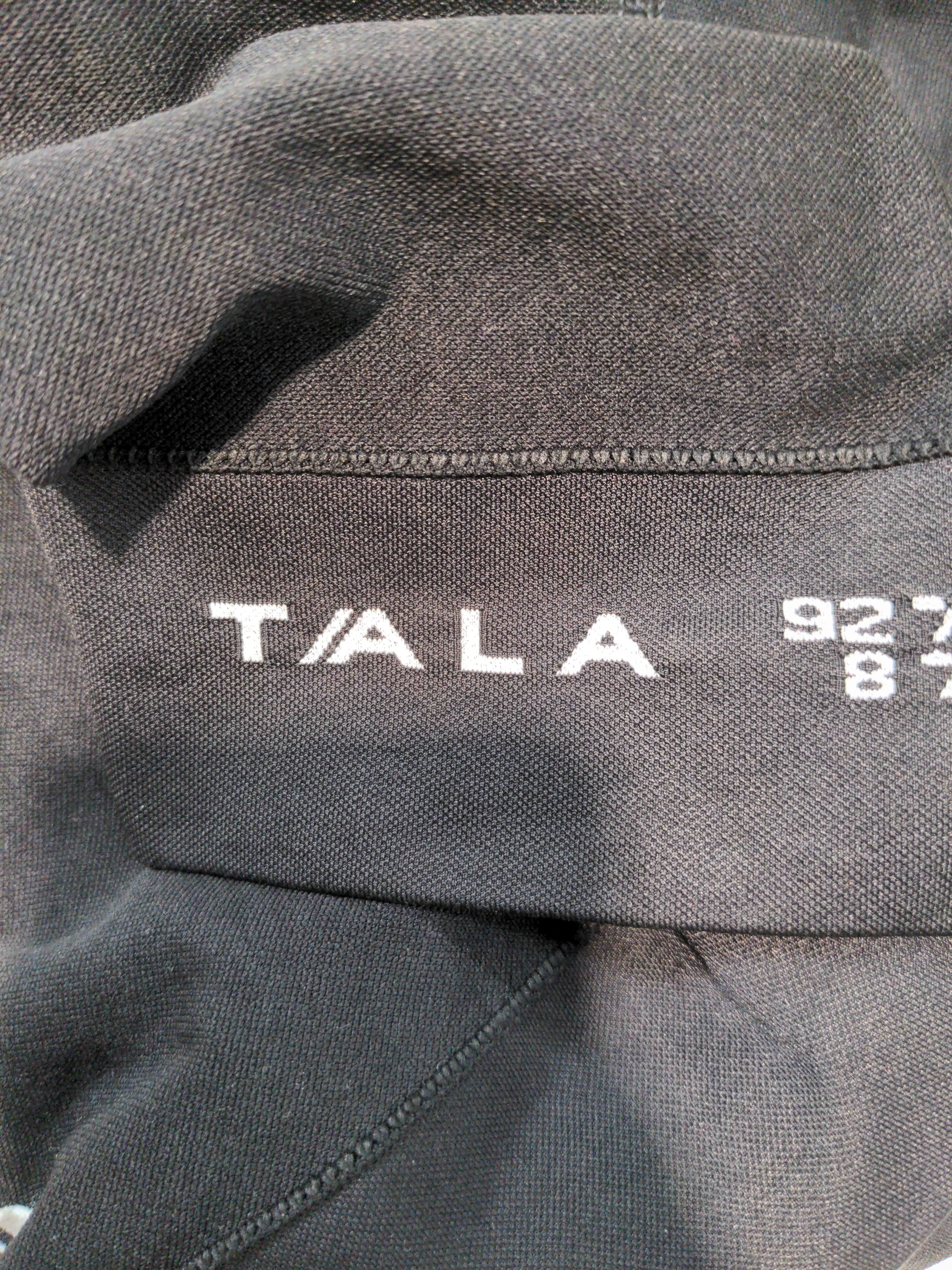 Tala Women's Loungewear L Black Polyamide with Elastane Basic - Image 5