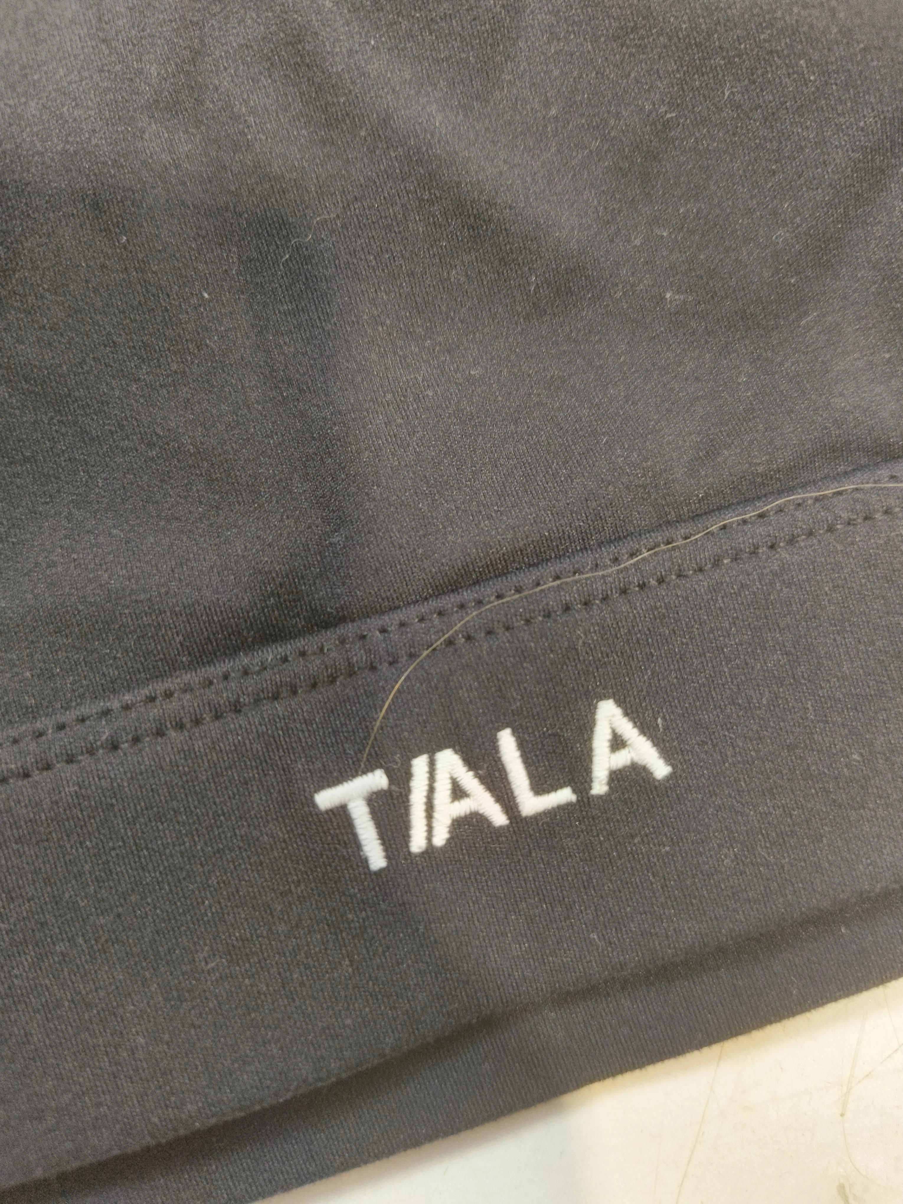 Tala Women's Loungewear S Black 100% Other Basic - Image 5