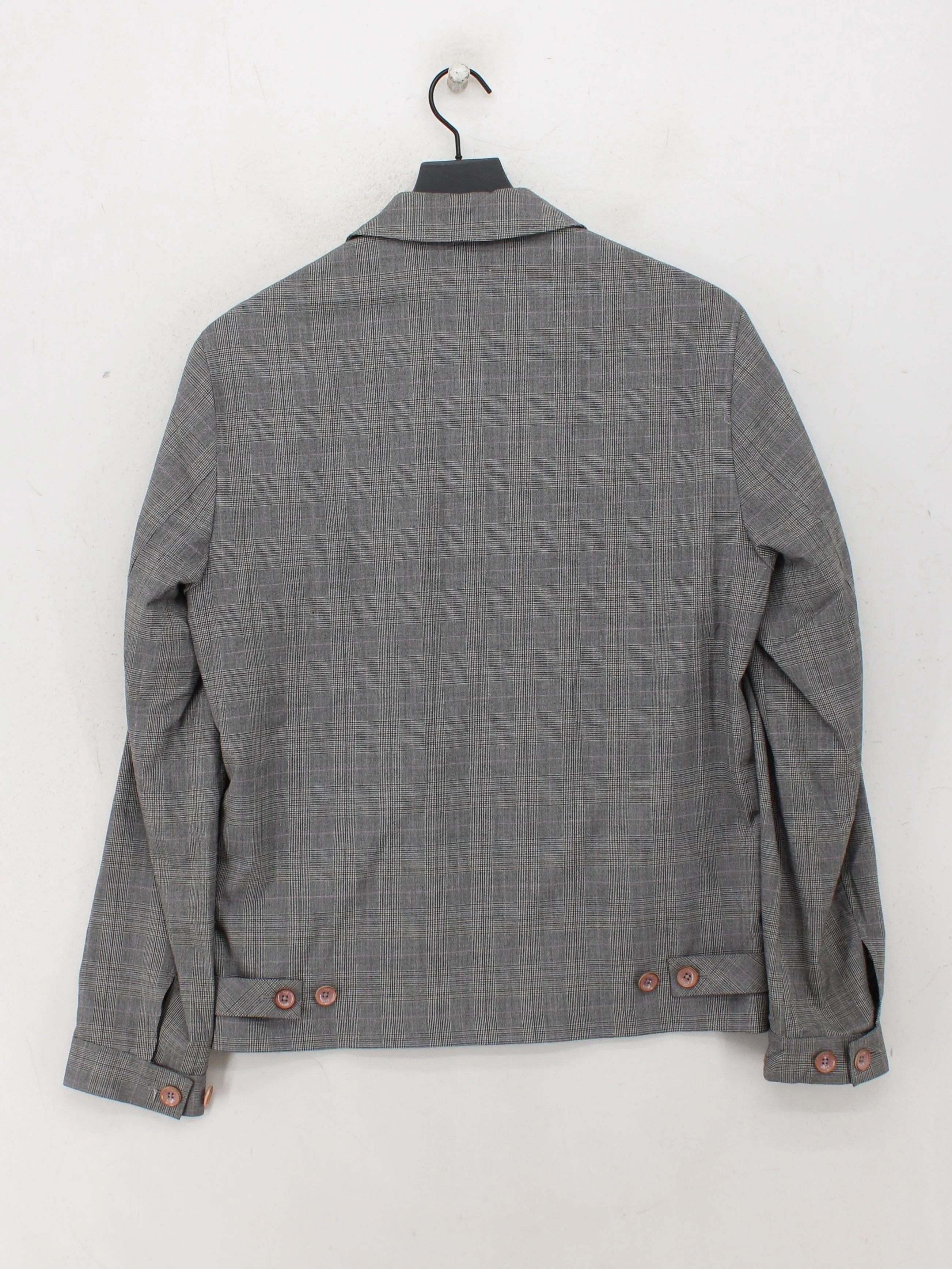 Ted Baker Bomber Jacket jacket grey - Image 2
