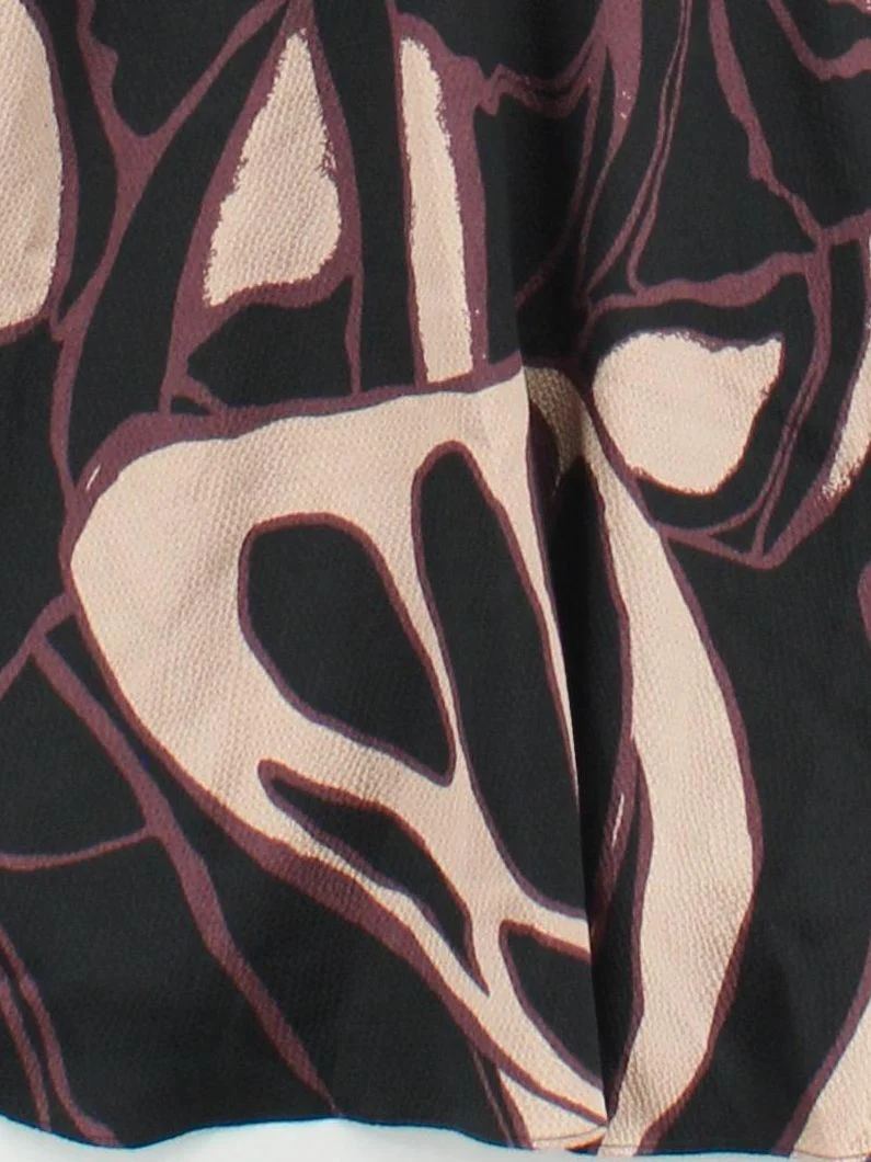 Ted Baker Mini Dress UK10 in Multi - Image 4