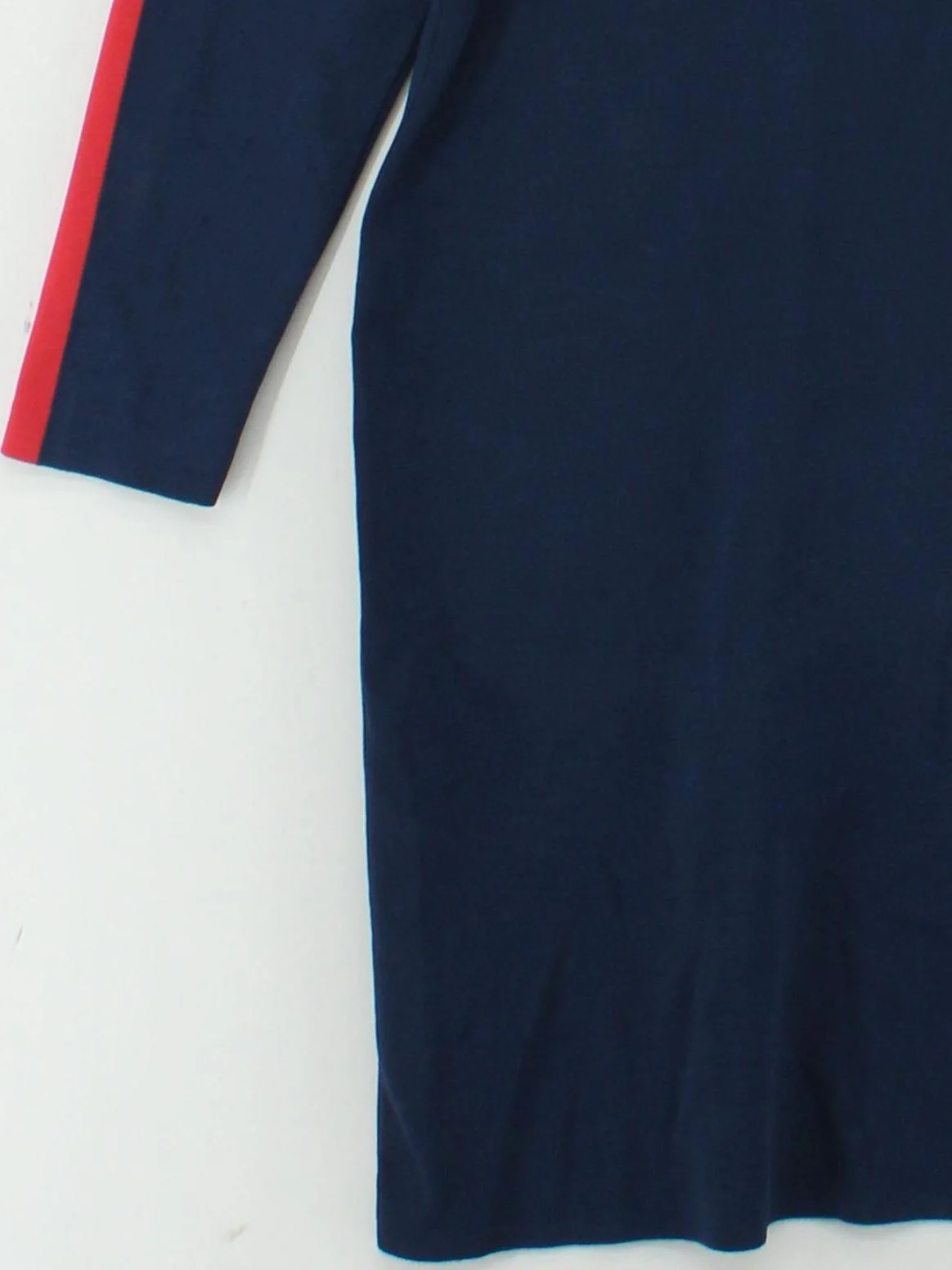 Ted Baker T-Shirt Mini Dress UK14 in Blue - Image 4