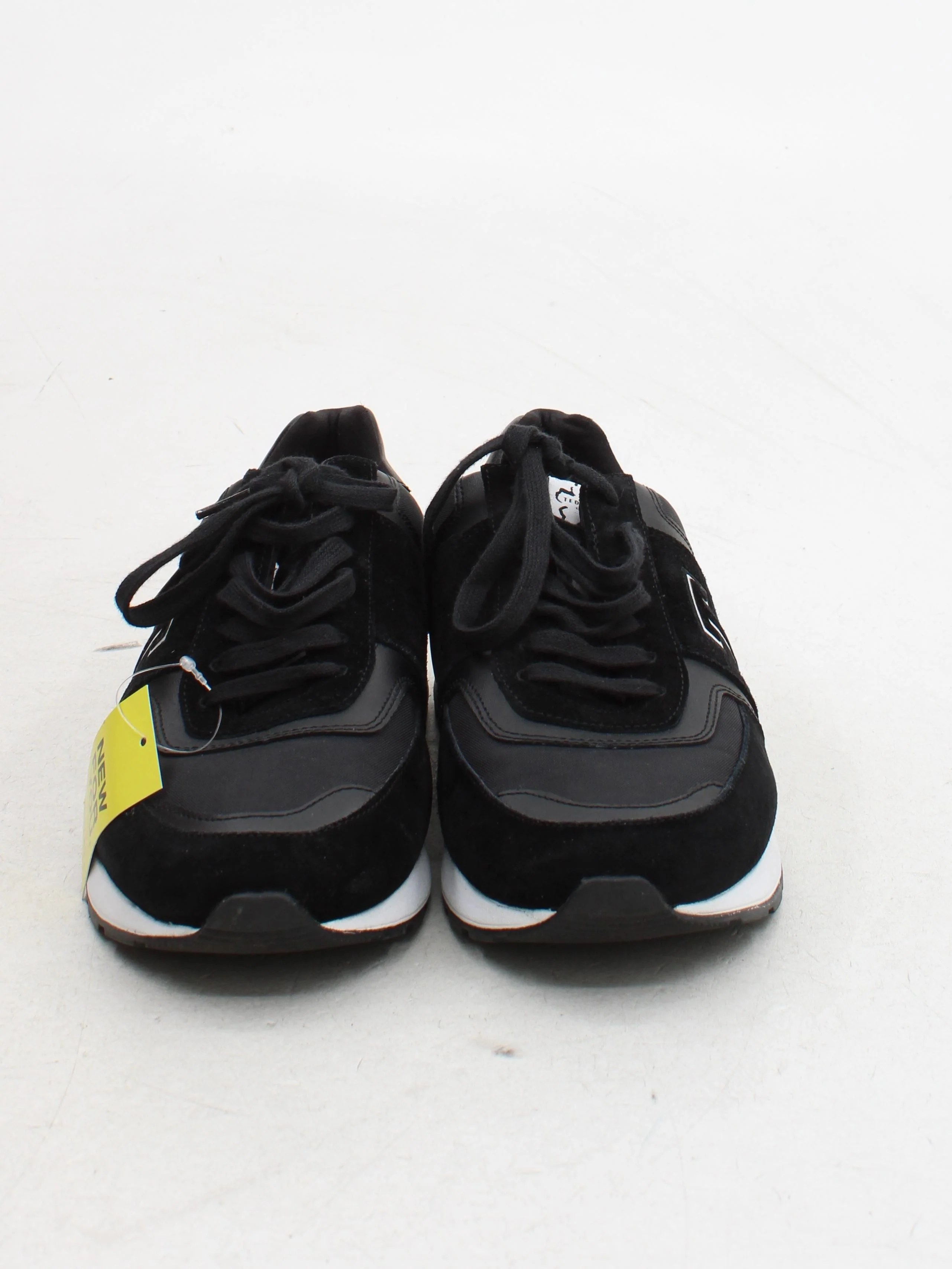 Ted Baker Women's Trainers UK11 EU45 US12 in Black - Image 2