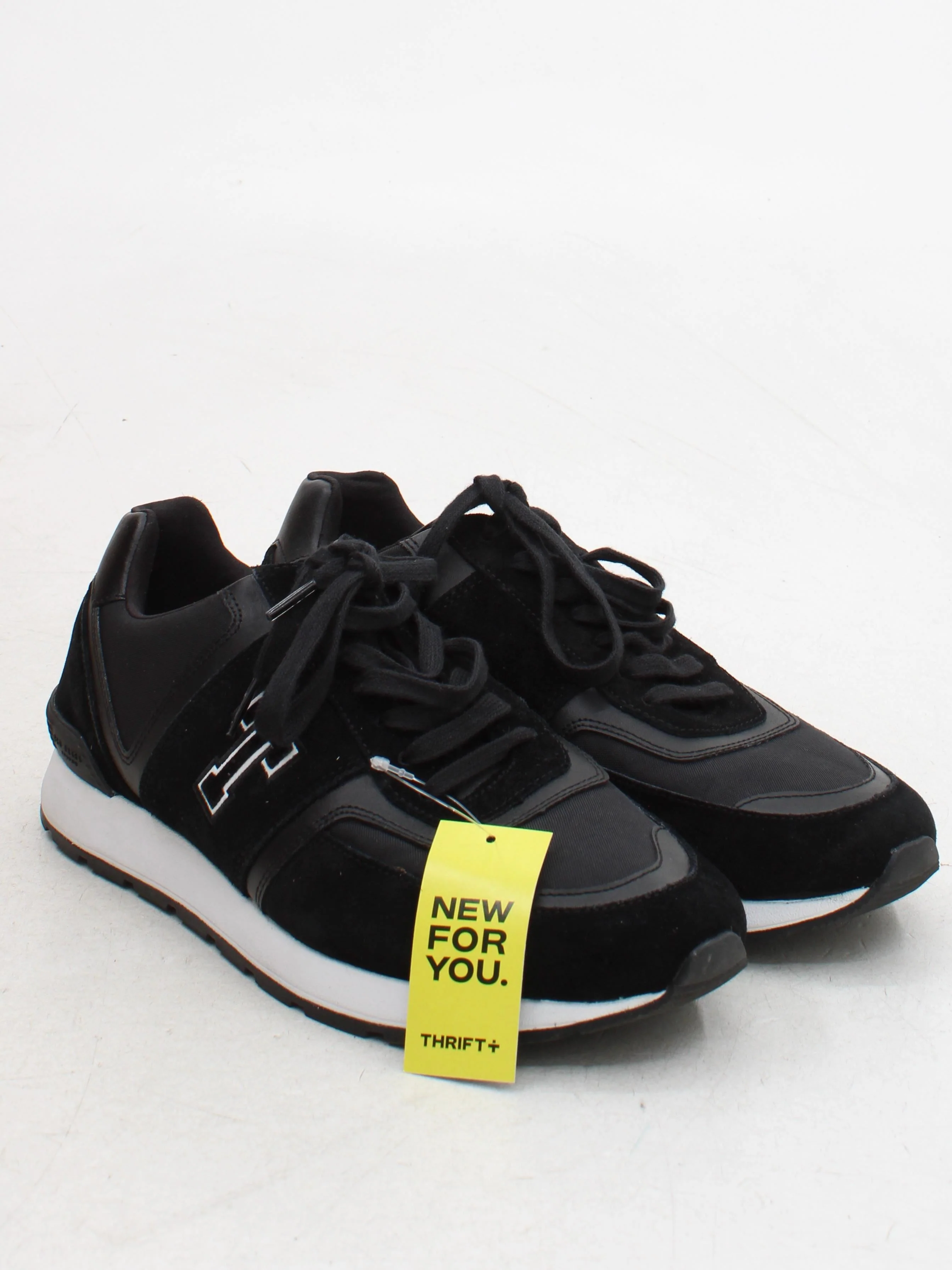 Ted Baker Women's Trainers UK11 EU45 US12 in Black - Image 4
