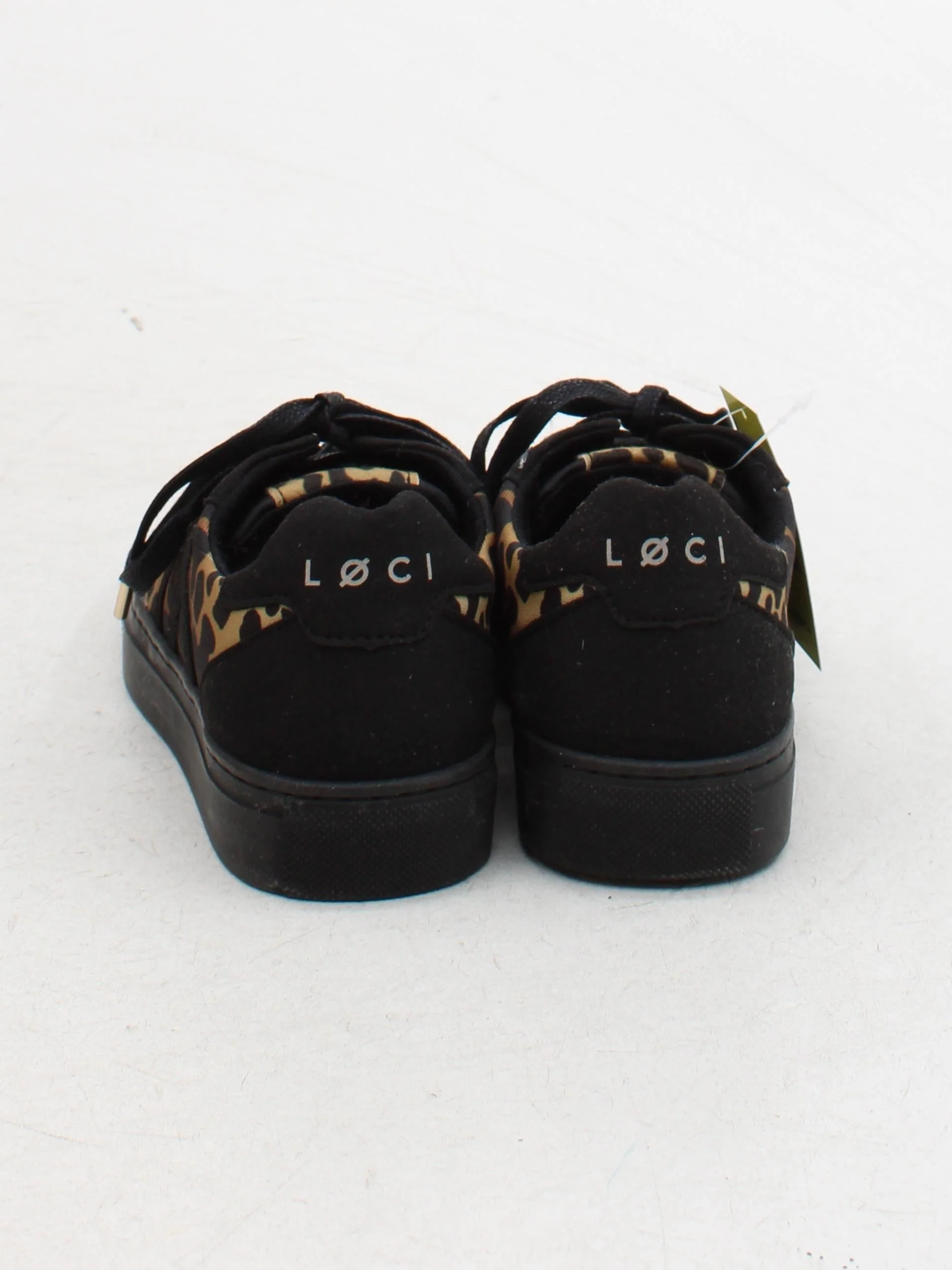 Temperley London Women's Trainers EU37 in Black - Image 3
