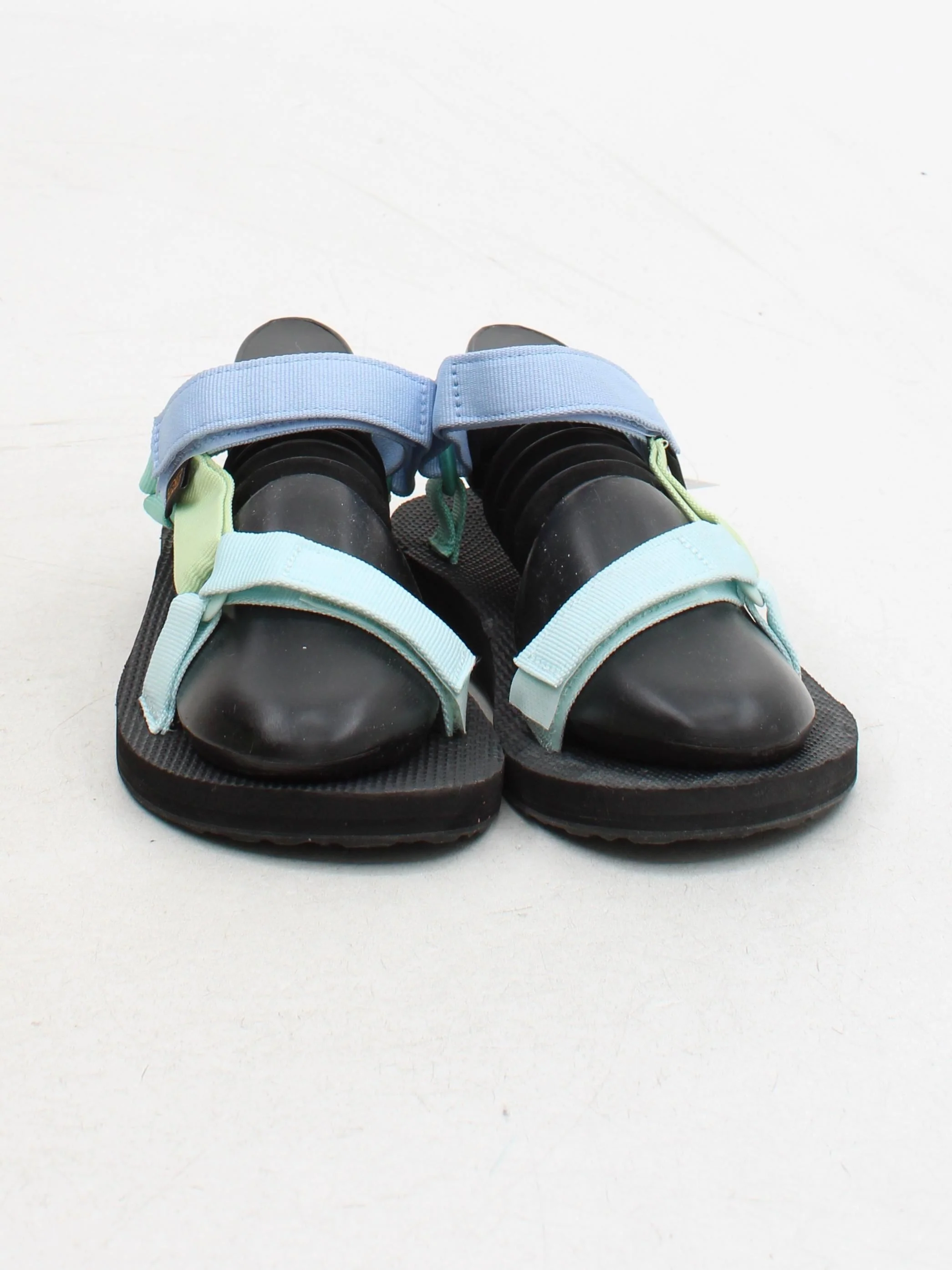 Teva Women's Sandals UK 6 Multi 100% Other Strappy - Image 2
