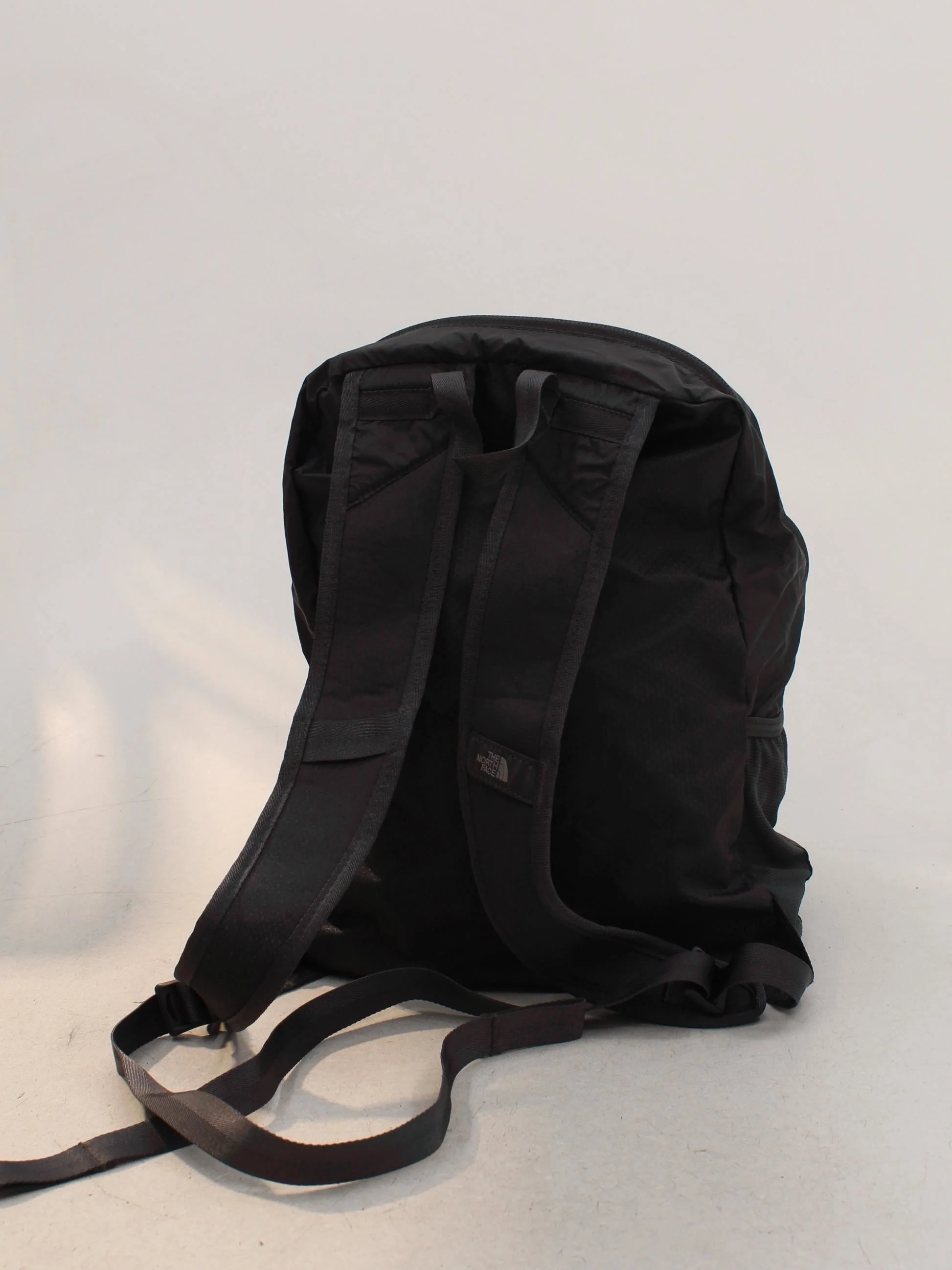 The North Face Men's Bag Black 100% Nylon Backpack - Image 2