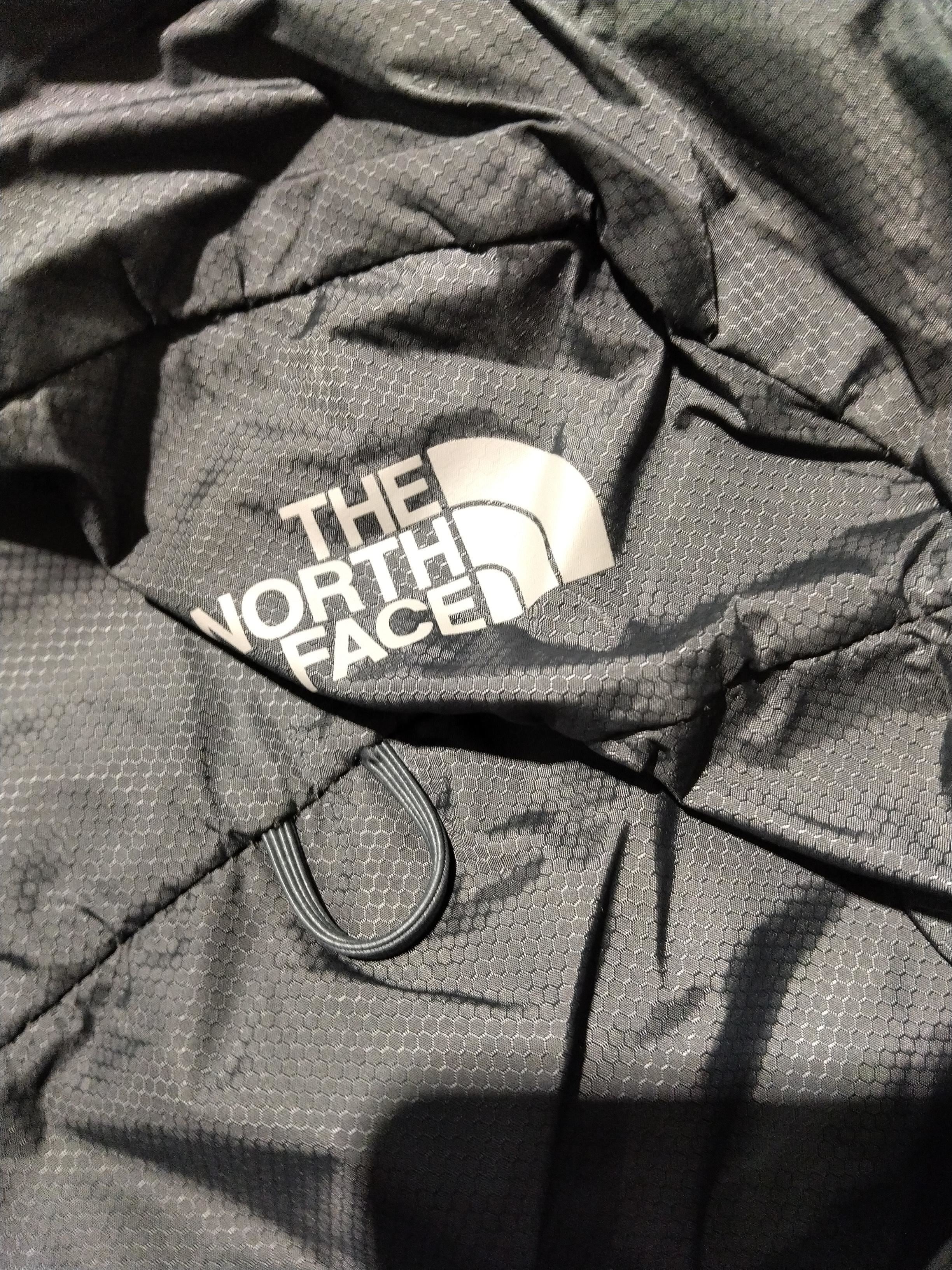The North Face Men's Bag Black 100% Nylon Backpack - Image 5