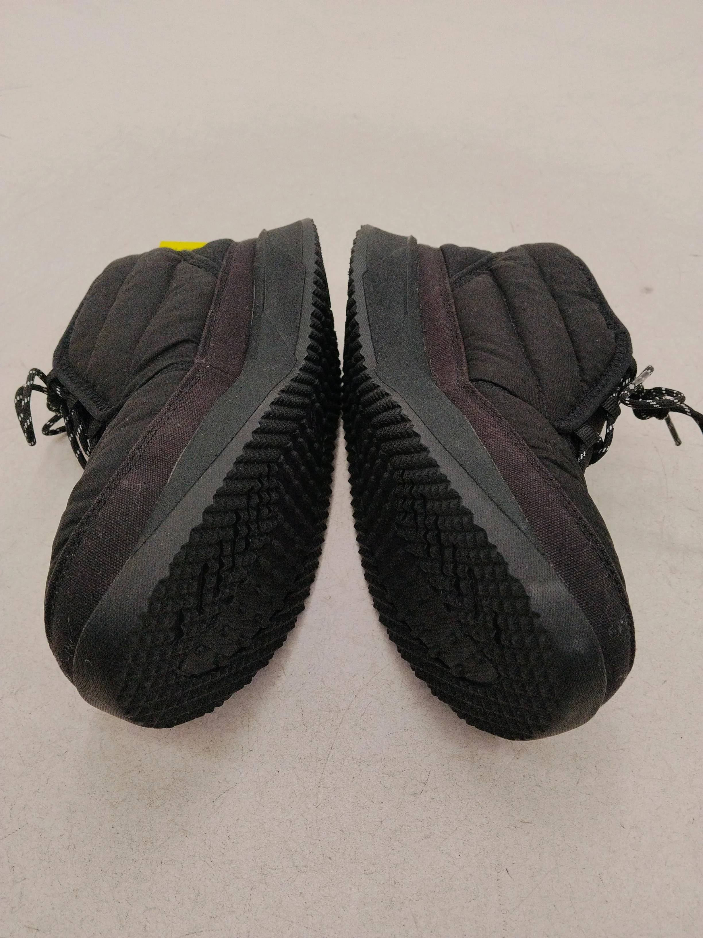 The North Face Men's Boots UK 6 Black 100% Other Combat - Image 7