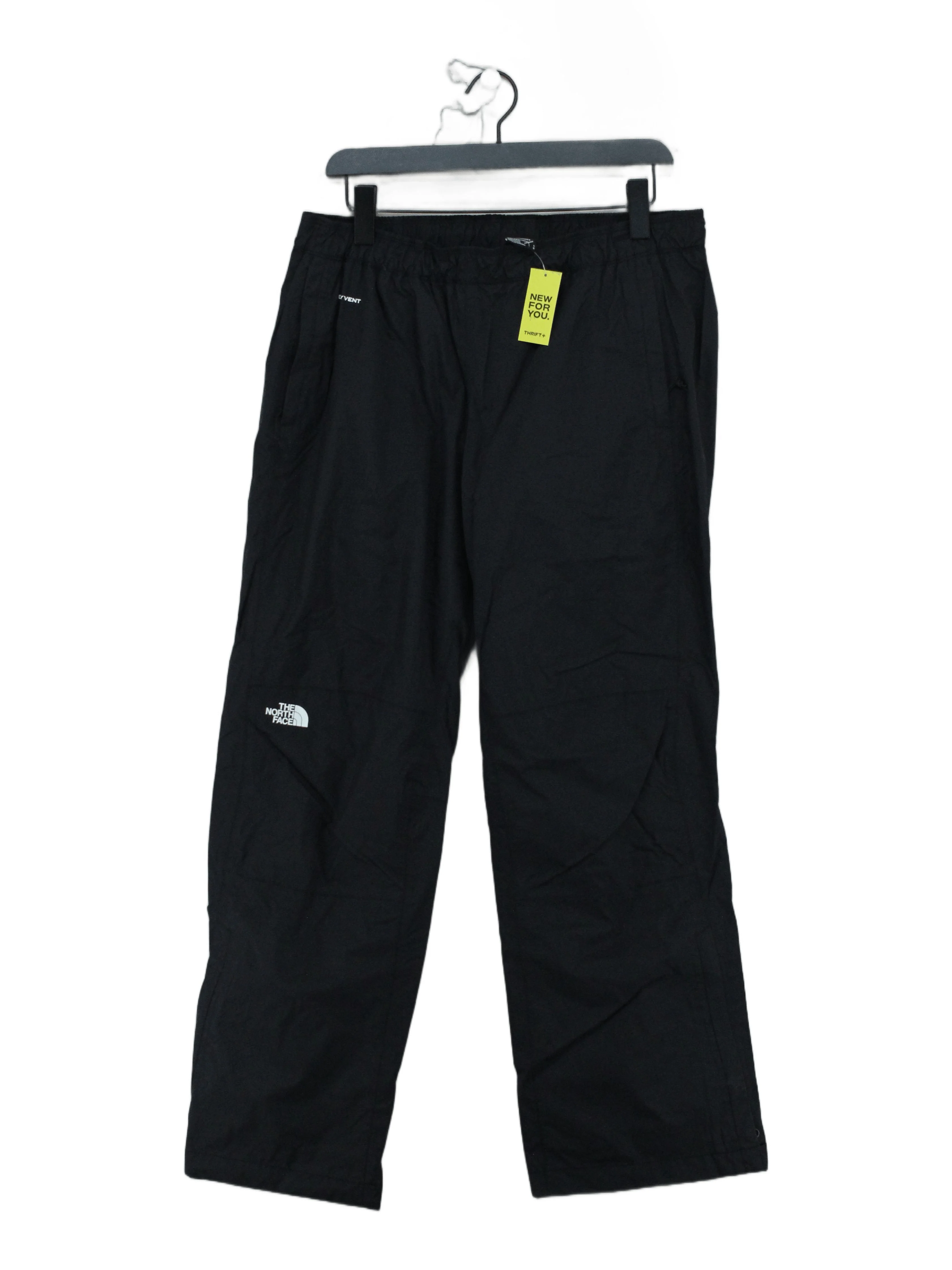 The North Face Rain Trousers trousers black