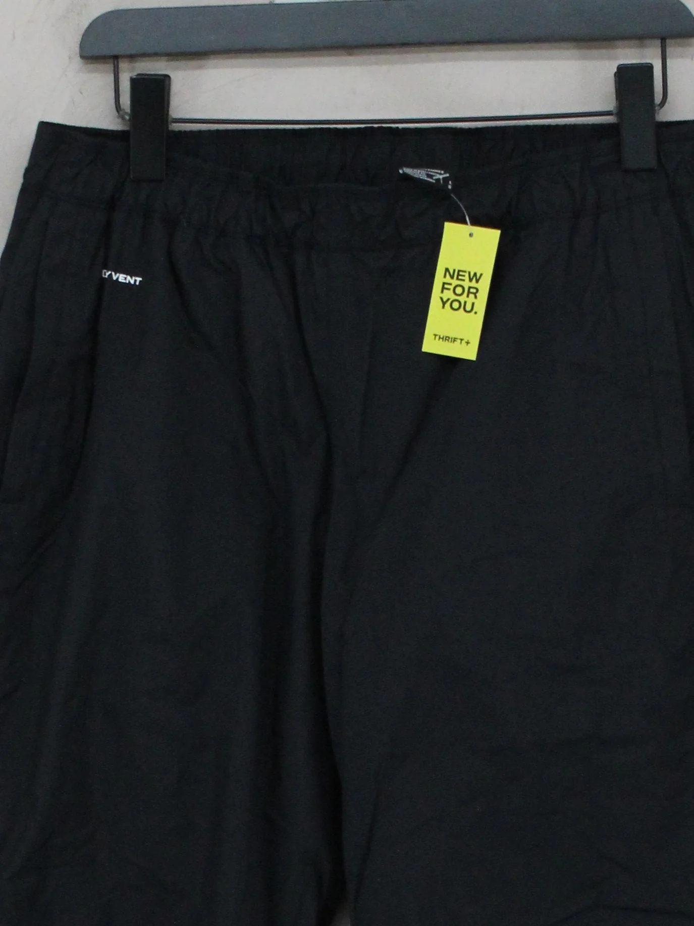 The North Face Rain Trousers trousers black - Image 3