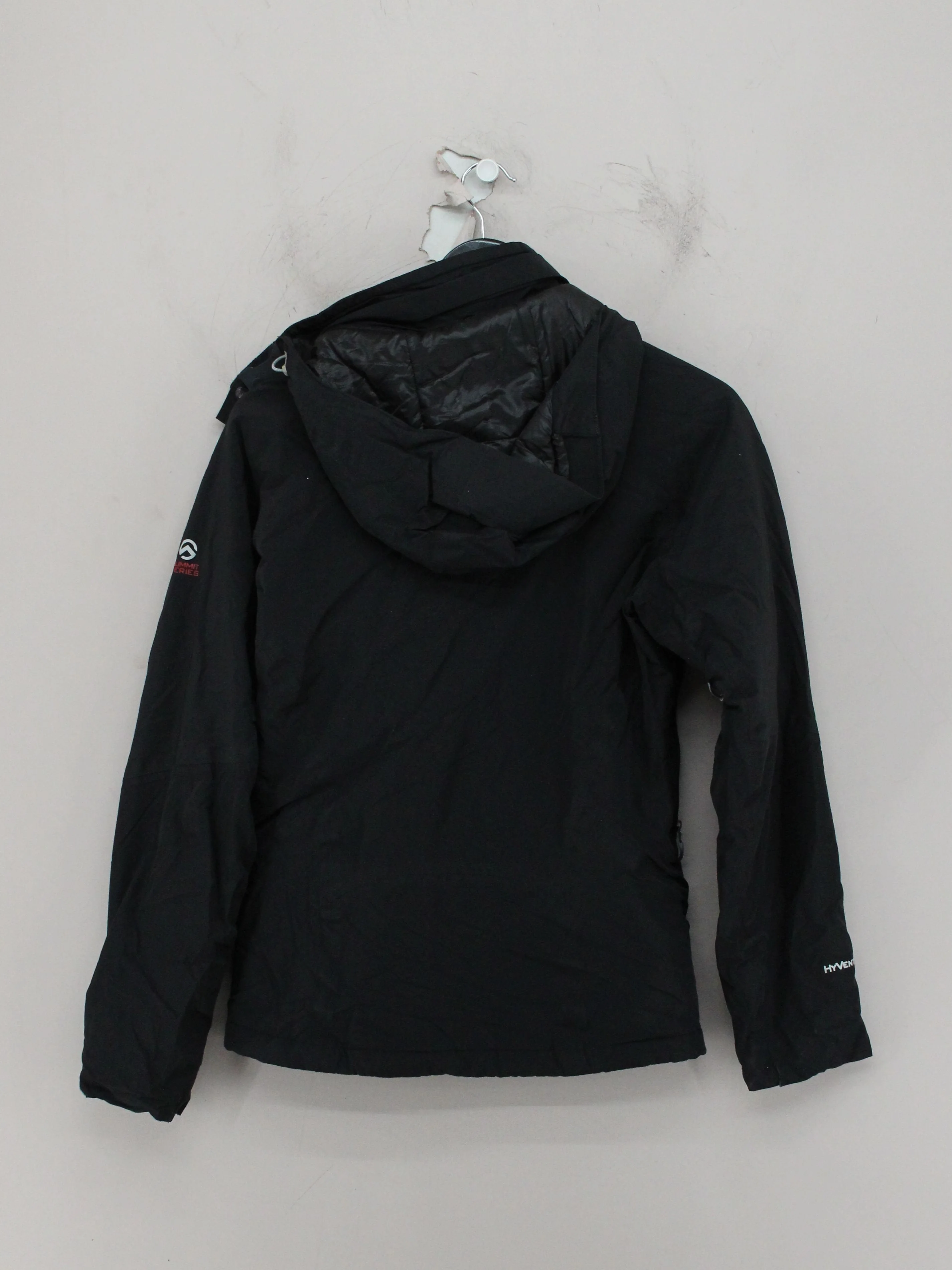 The North Face Skiwear jacket black - Image 2