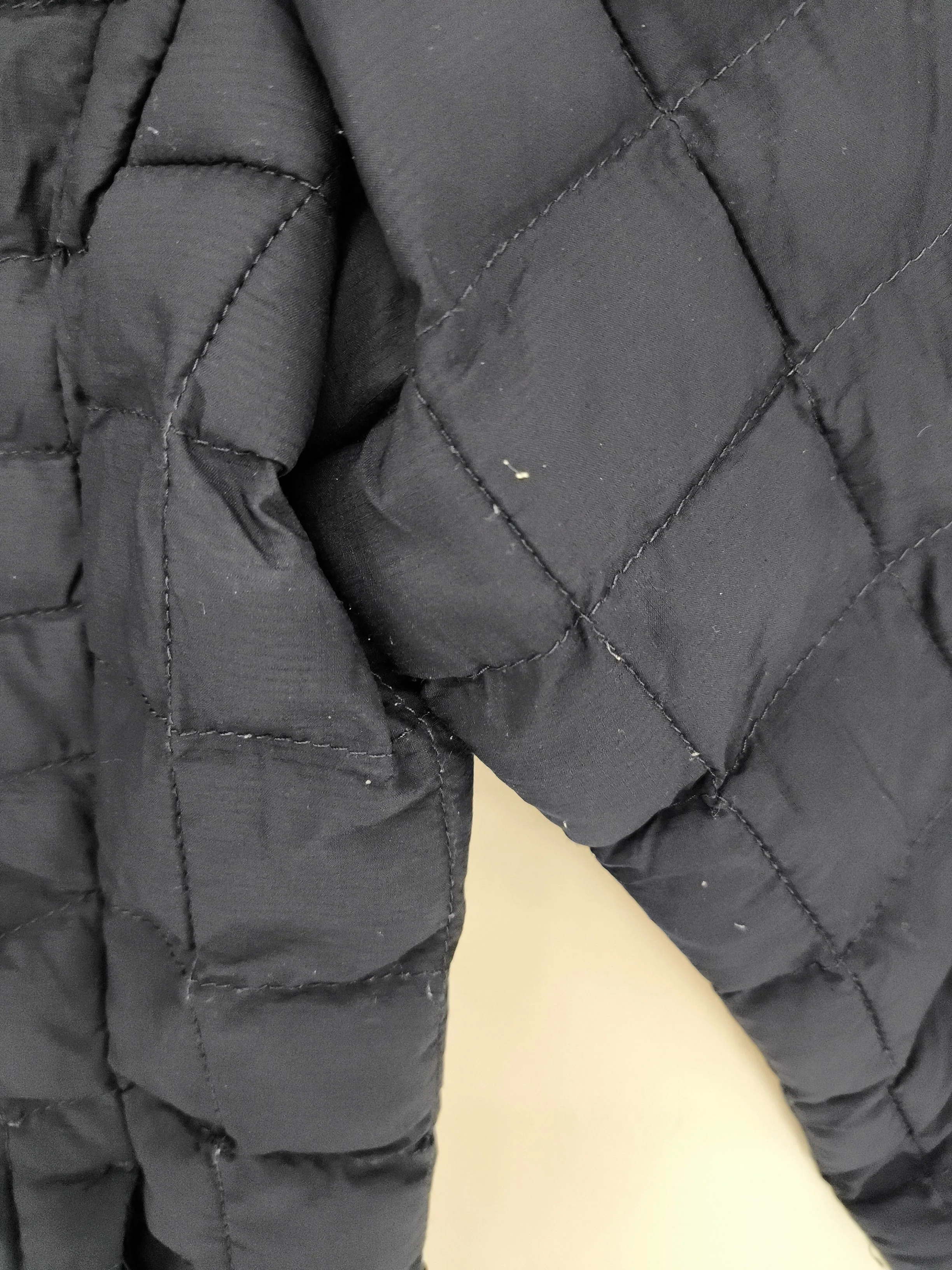 The North Face Skiwear jacket blue - Image 5