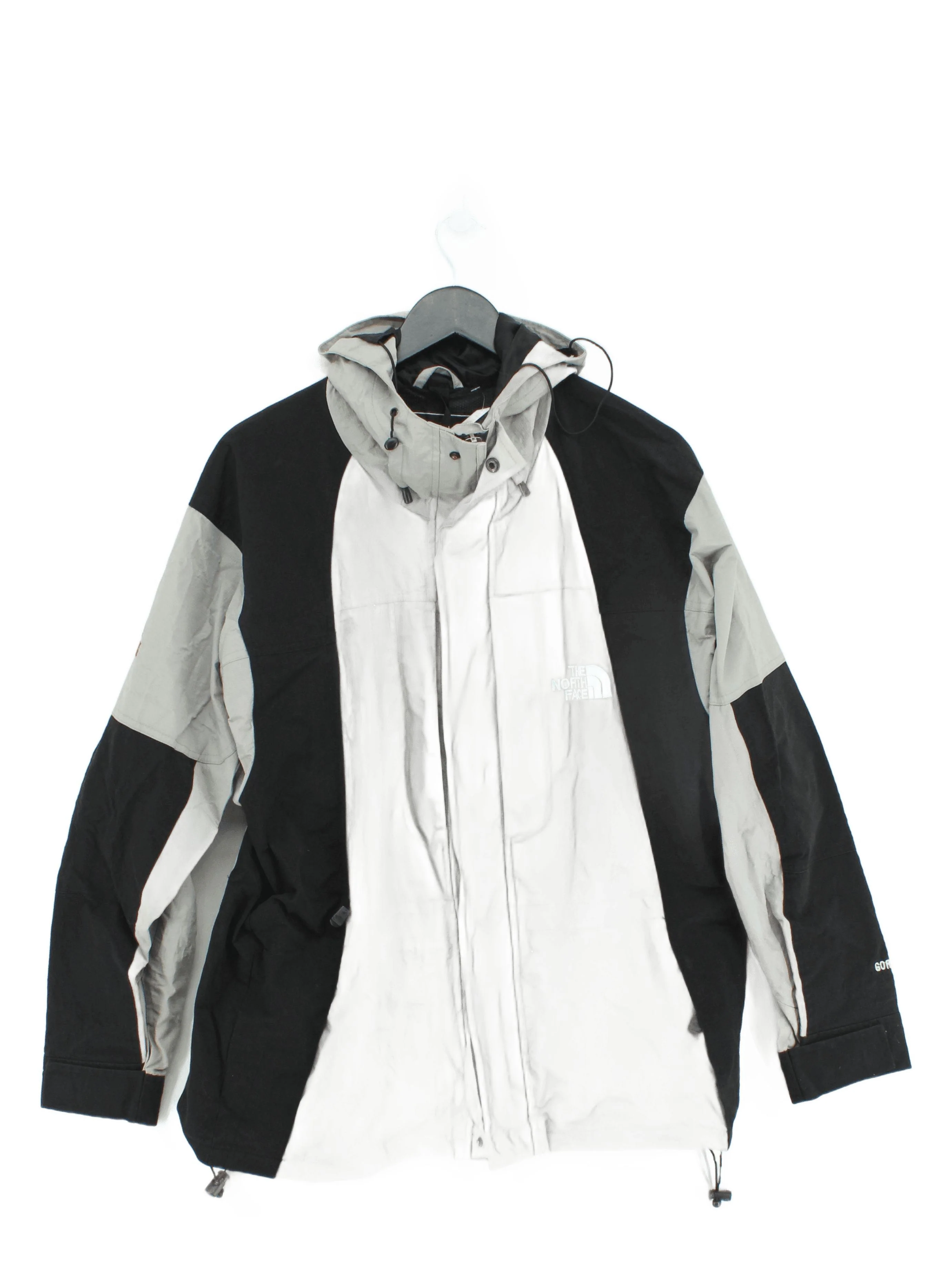 The North Face Skiwear jacket grey