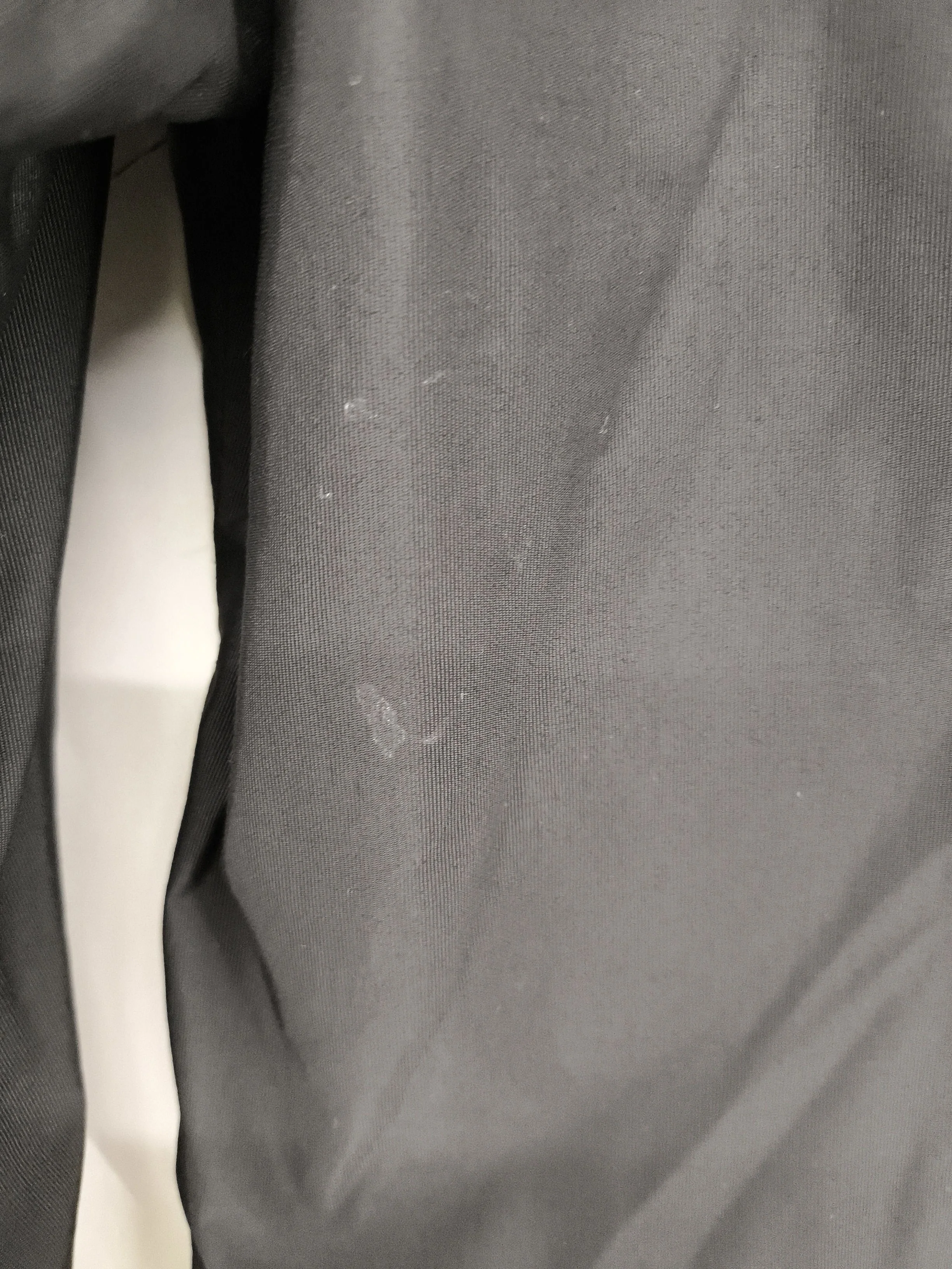 The North Face Windbreaker jacket black - Image 6
