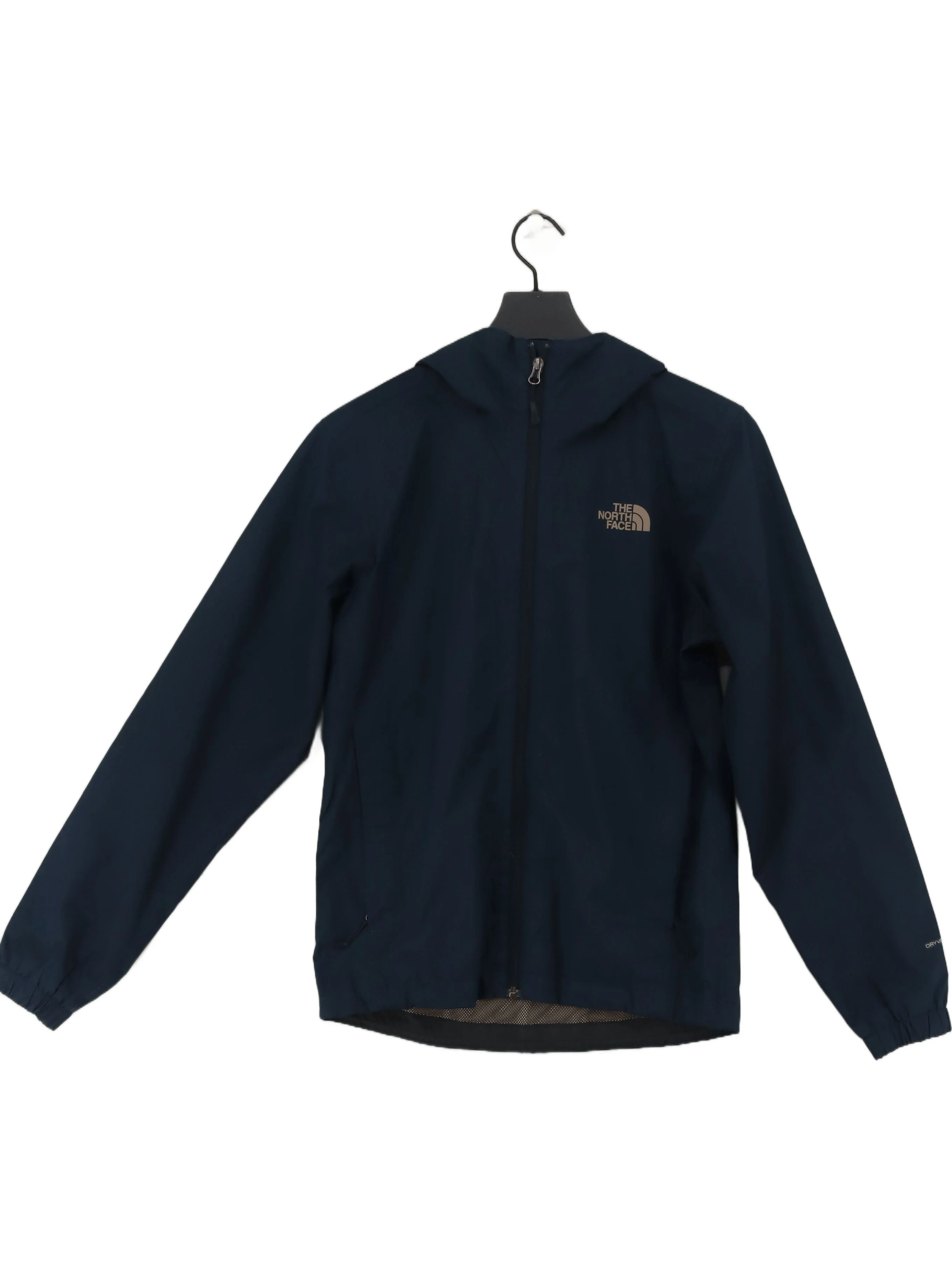 The North Face Windbreaker jacket blue