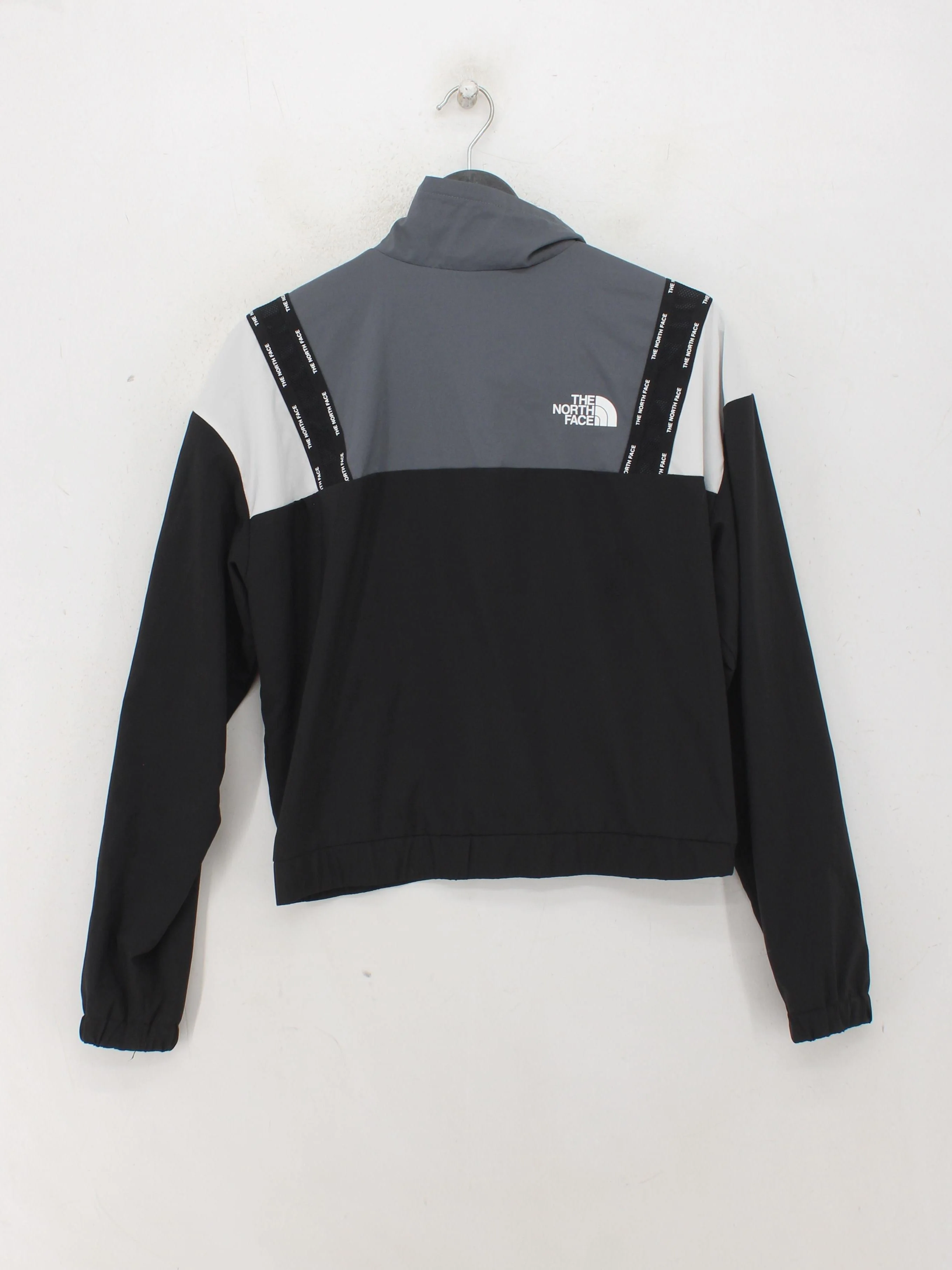 The North Face Windbreaker jacket multi - Image 2