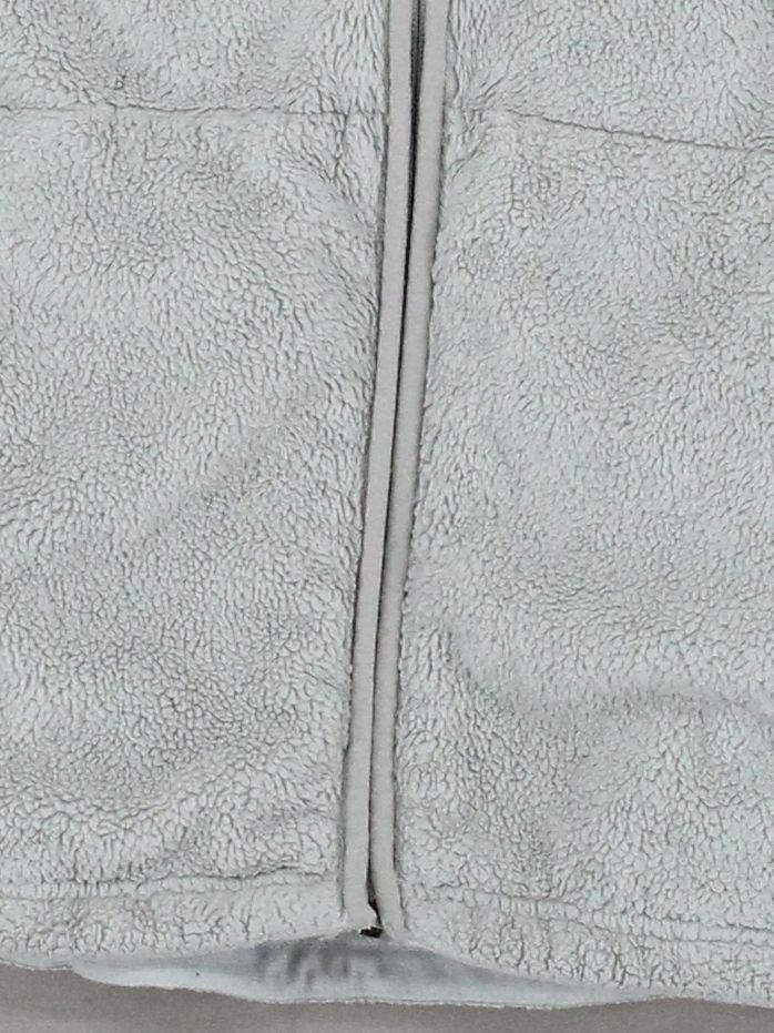 The North Face Women's Coat M Cream 100% Polyester Overcoat - Image 4