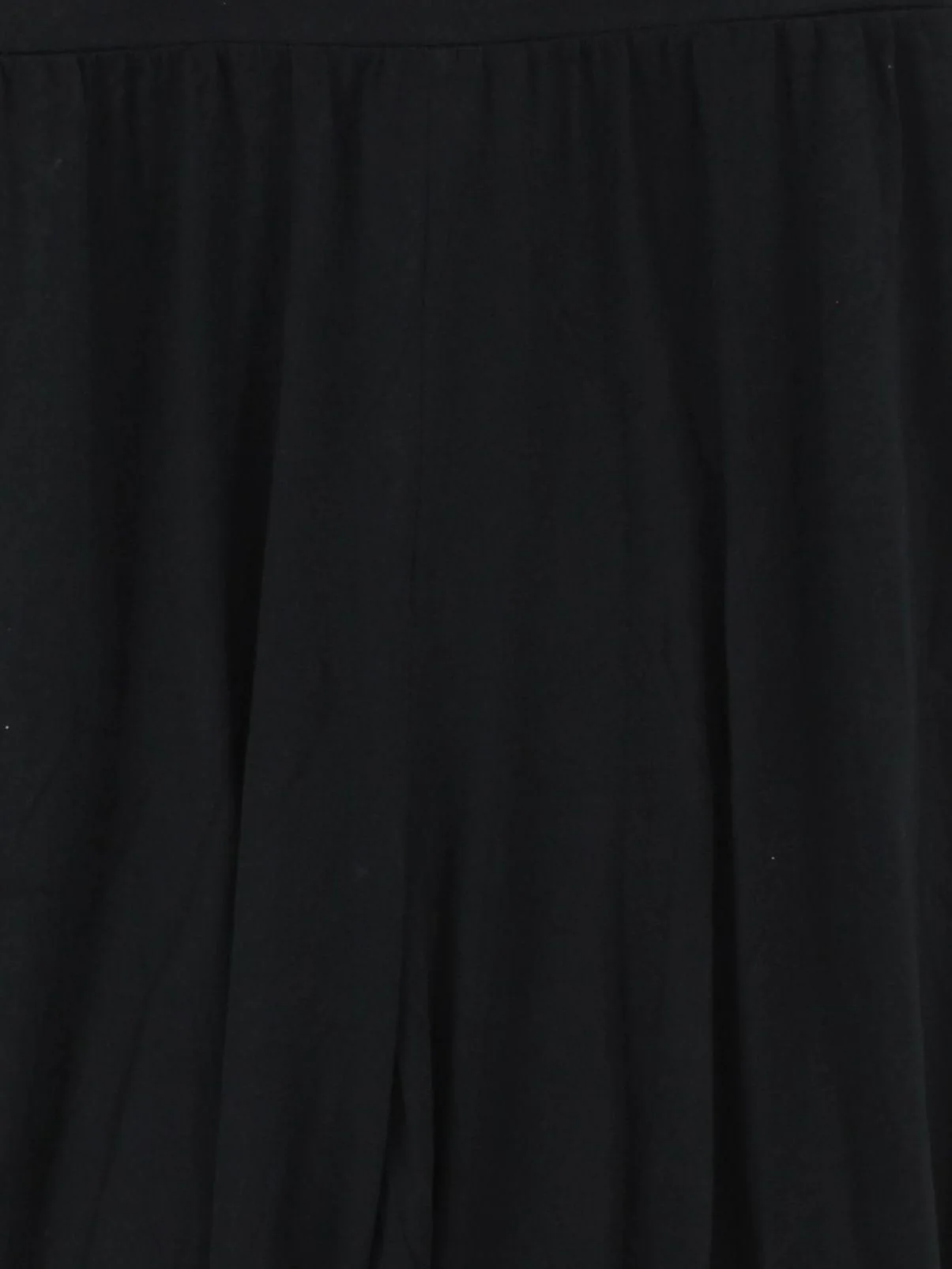 The White Company Women's Jumpsuit UK 16 Black Other - Image 3
