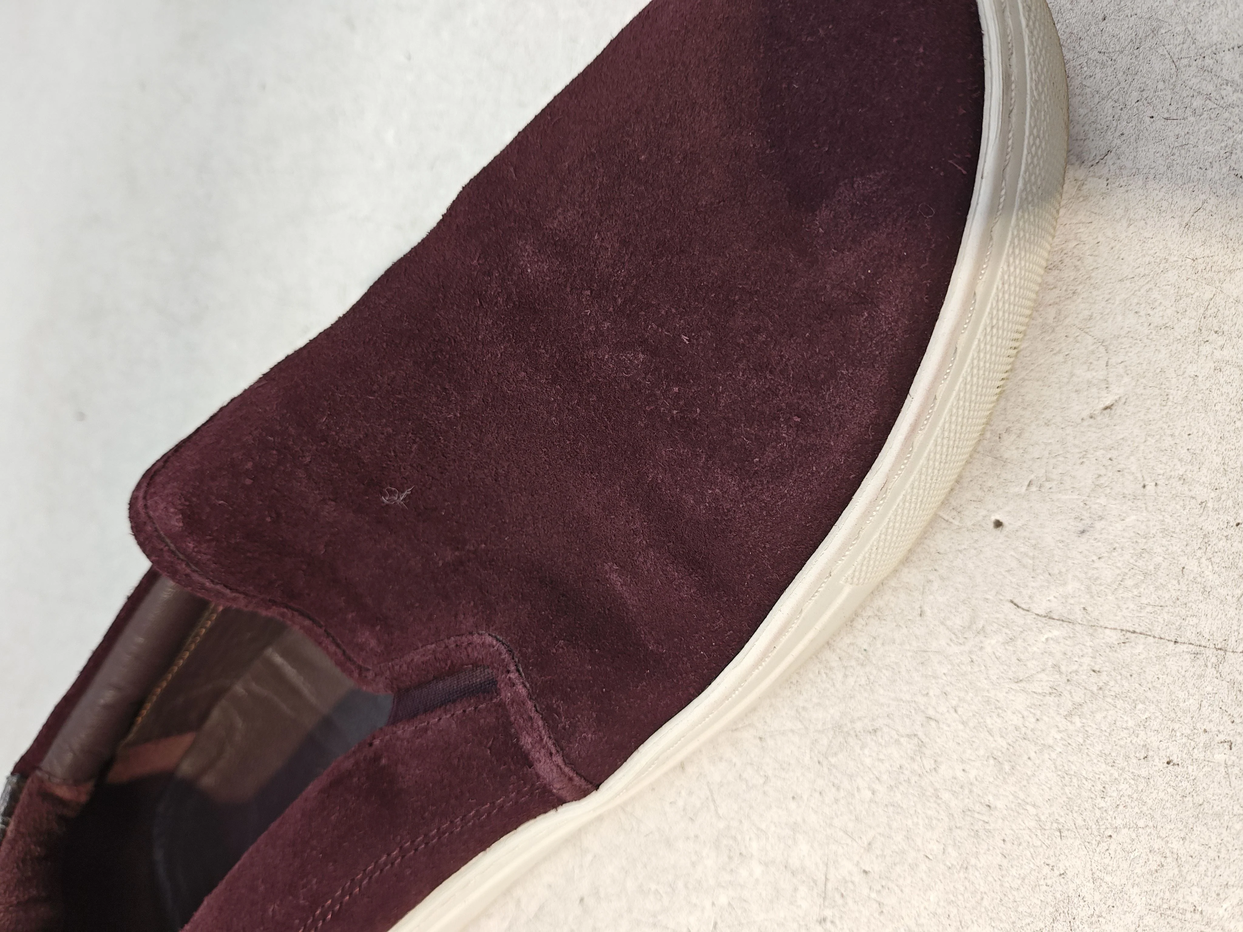 The White Company Women's Trainers EU38 in Brown - Image 9