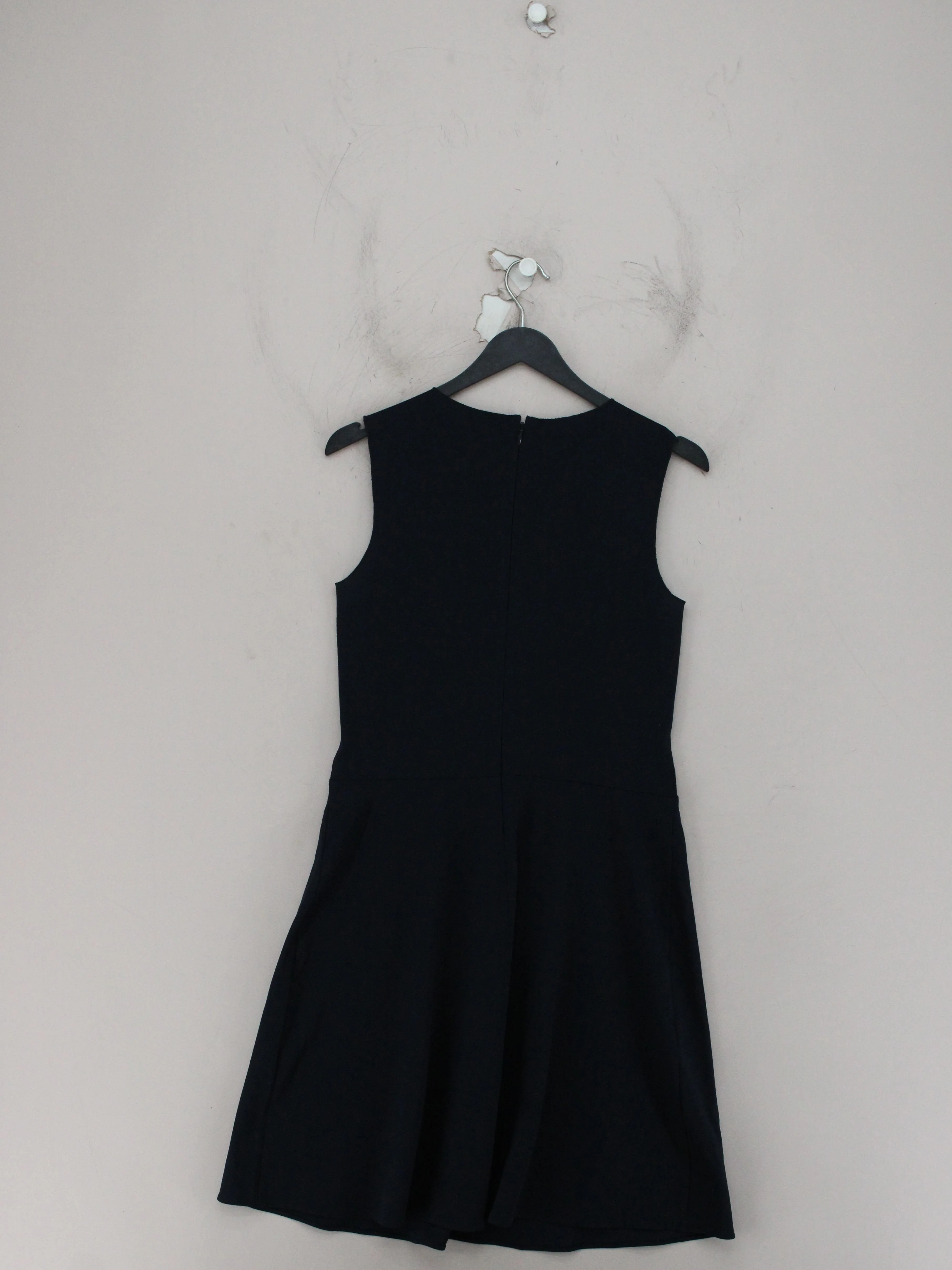 The White Label Mini Dress UK12 in Black - Image 2