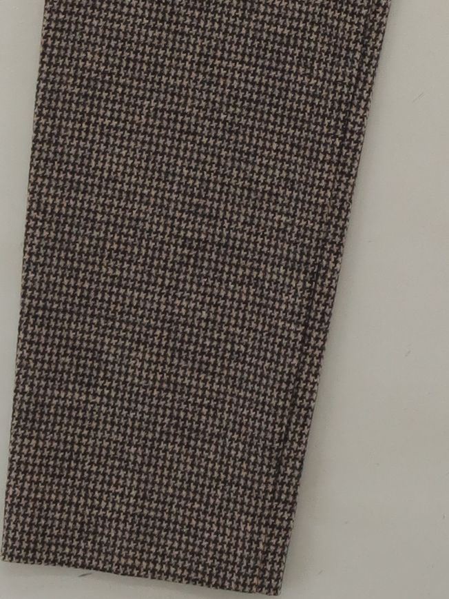 Theory Women's Suit Trousers W 26 in Multi Wool - Image 4