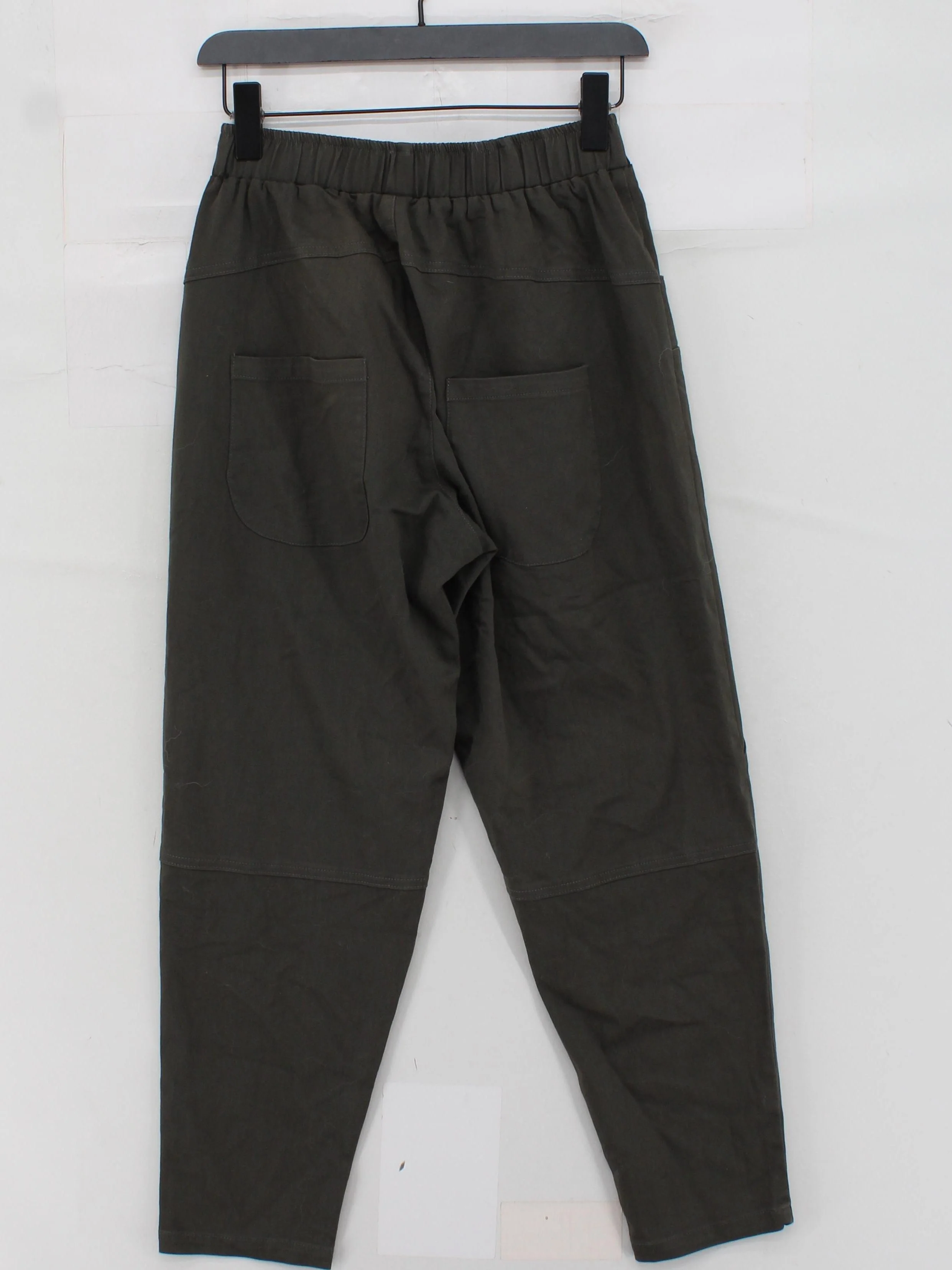Thom Browne Track Pants trousers grey - Image 2
