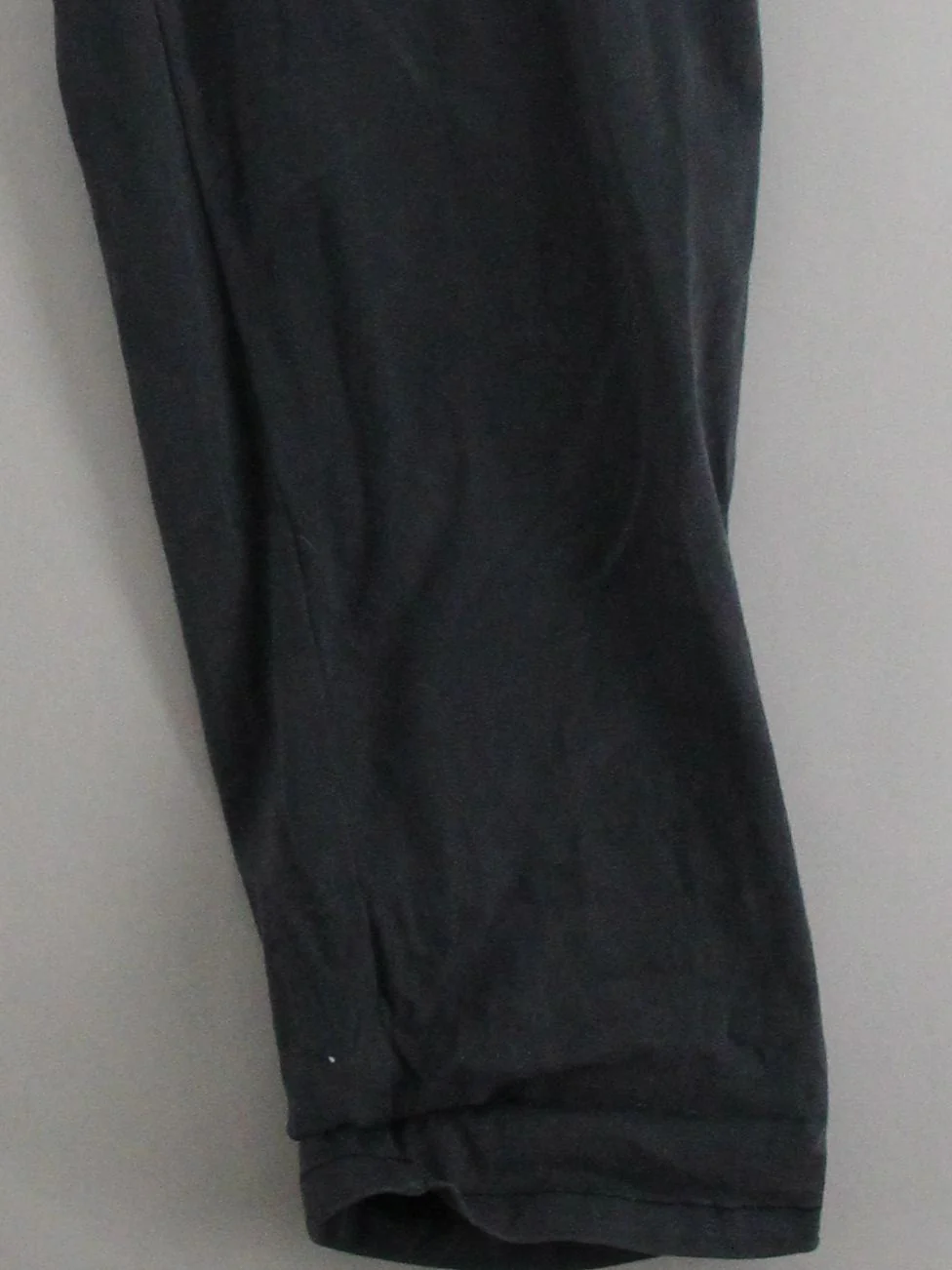 Thought Women's Jumpsuit UK 14 Grey Cotton with Elastane Wide-Leg Jumpsuit - Image 4
