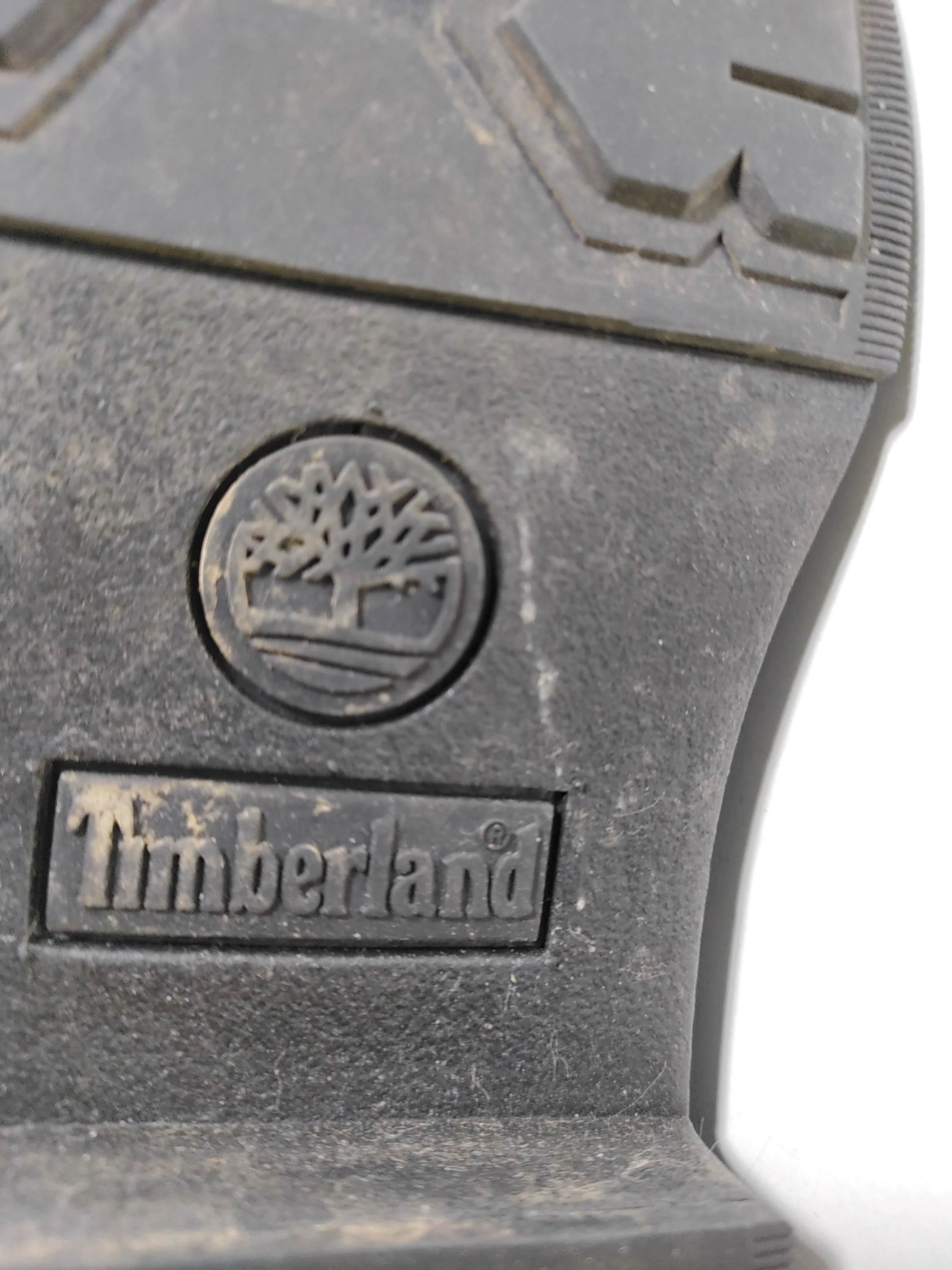 Timberland Men's Boots UK 7 Brown 100% Leather Chelsea - Image 9