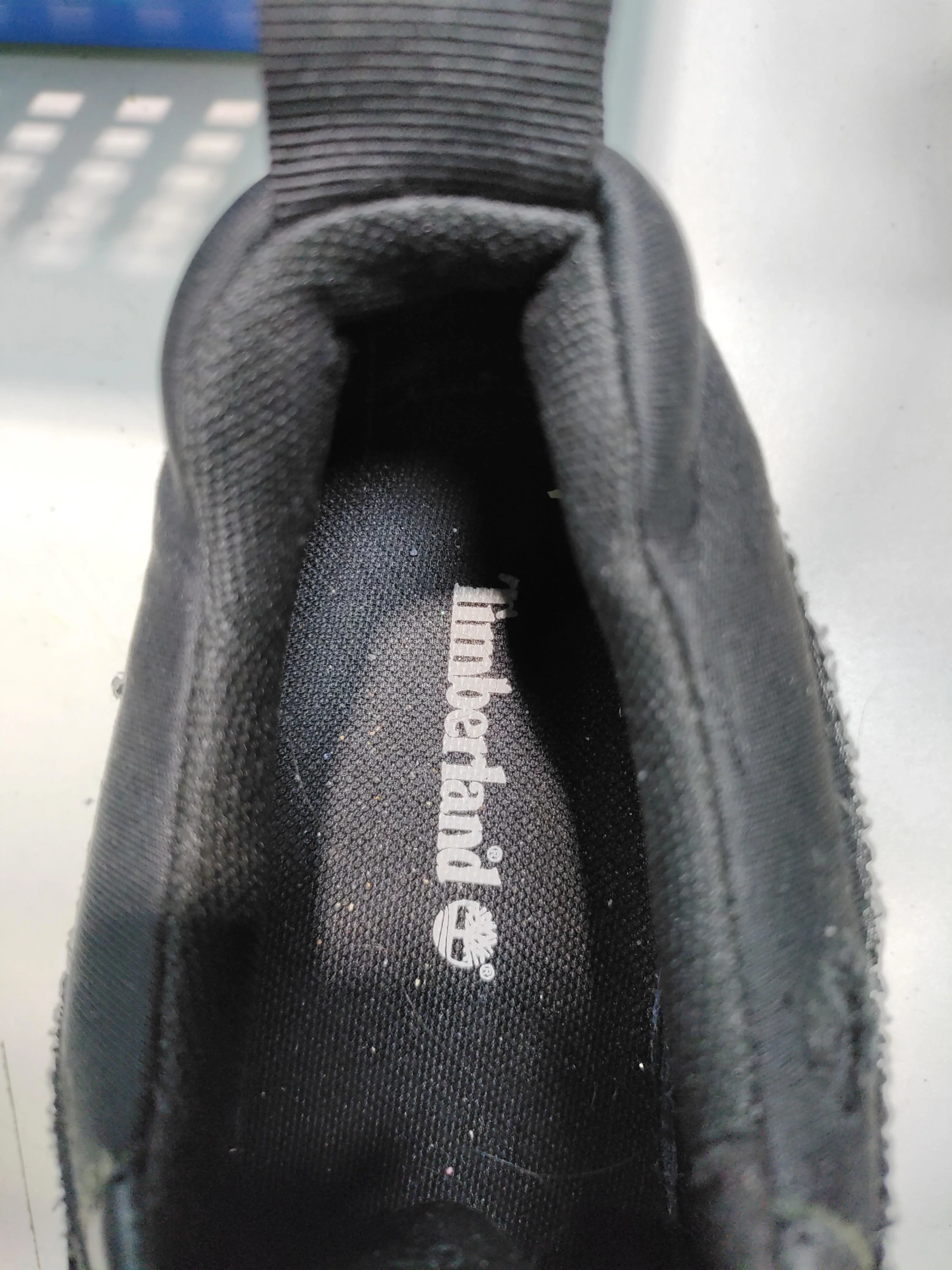 Timberland Women's Trainers EU39.5 in Black - Image 10