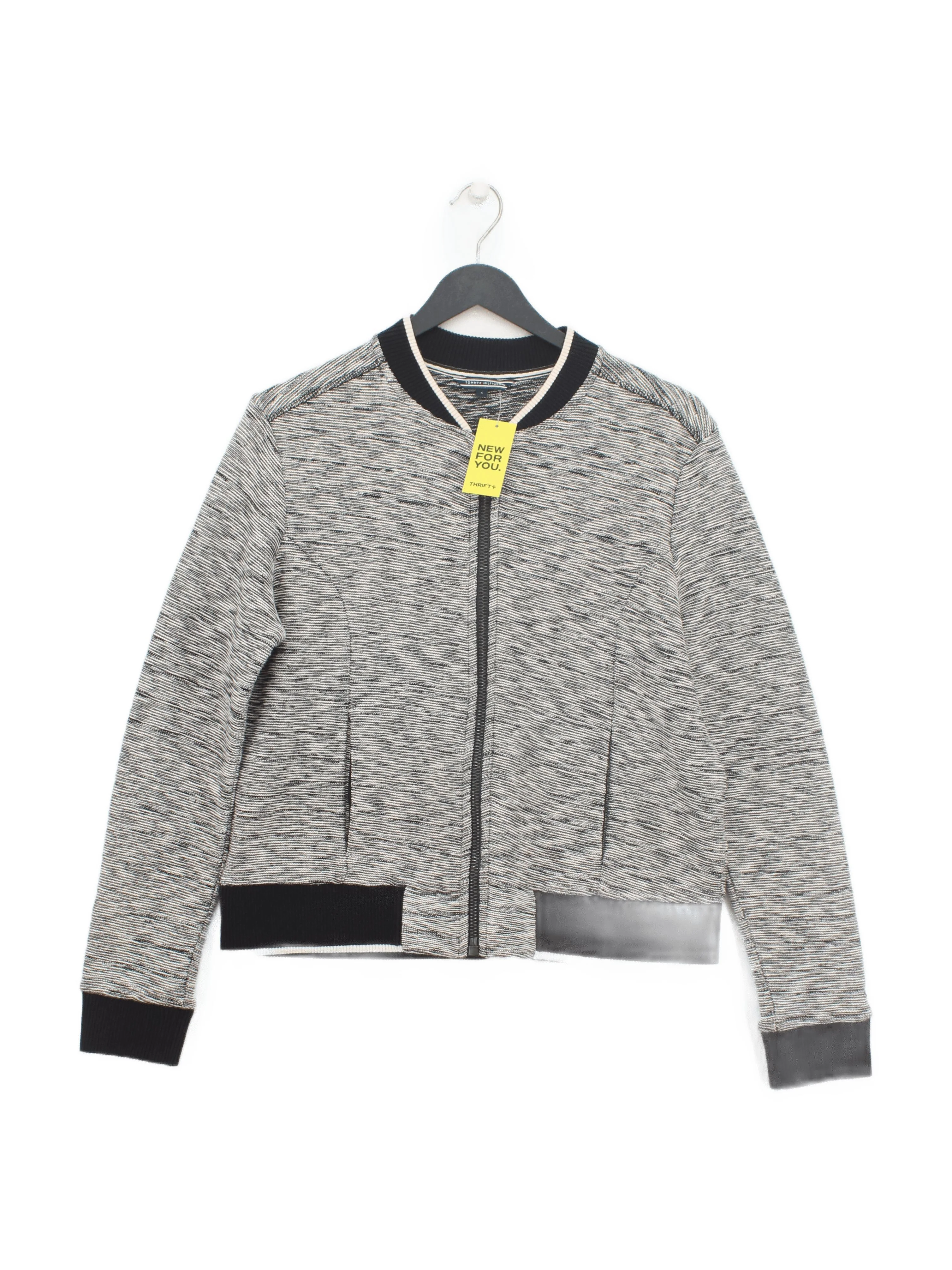 Tommy Hilfiger Bomber Jacket jacket black