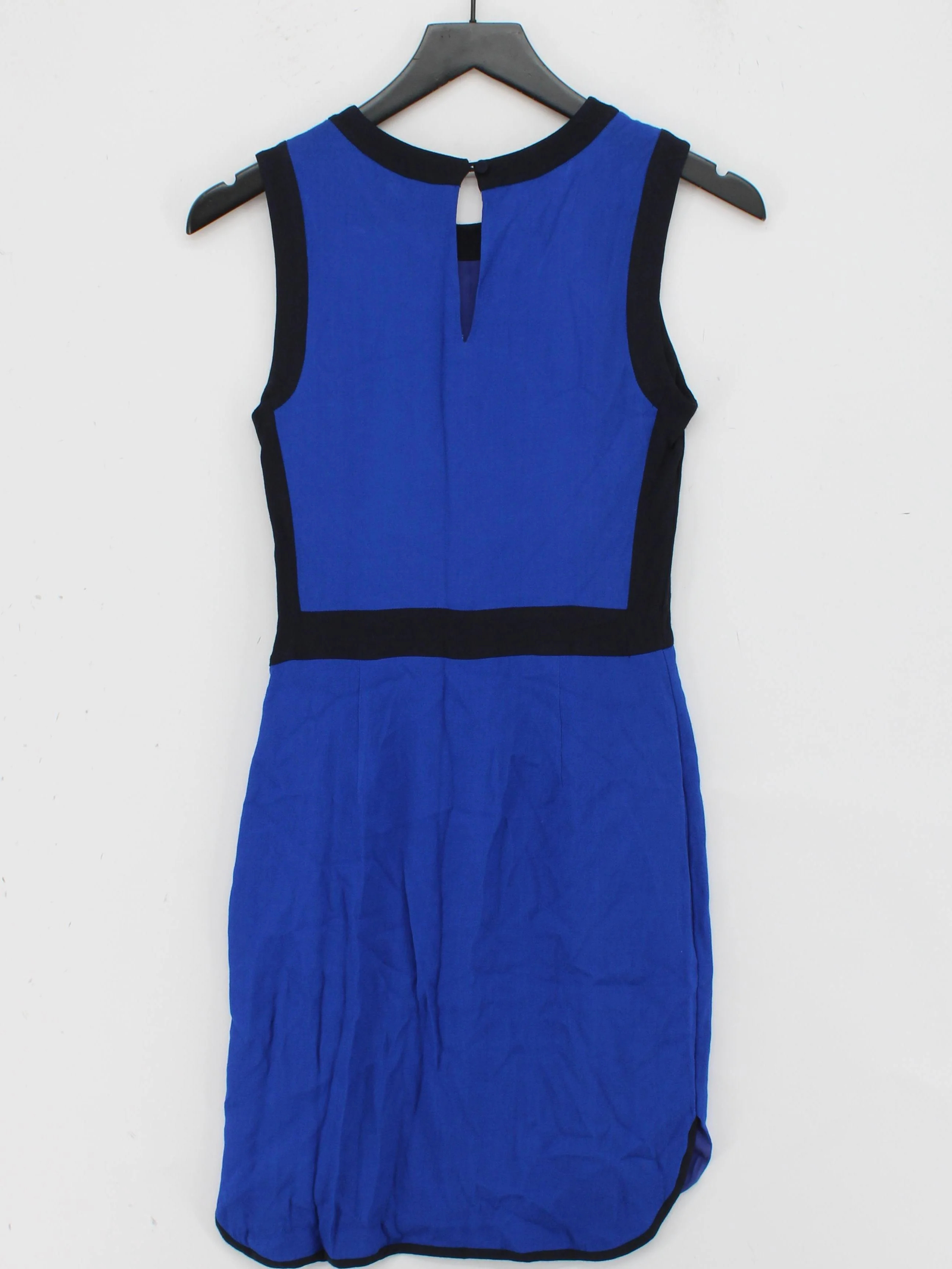 Tommy Hilfiger Mini Dress in Blue - Image 2