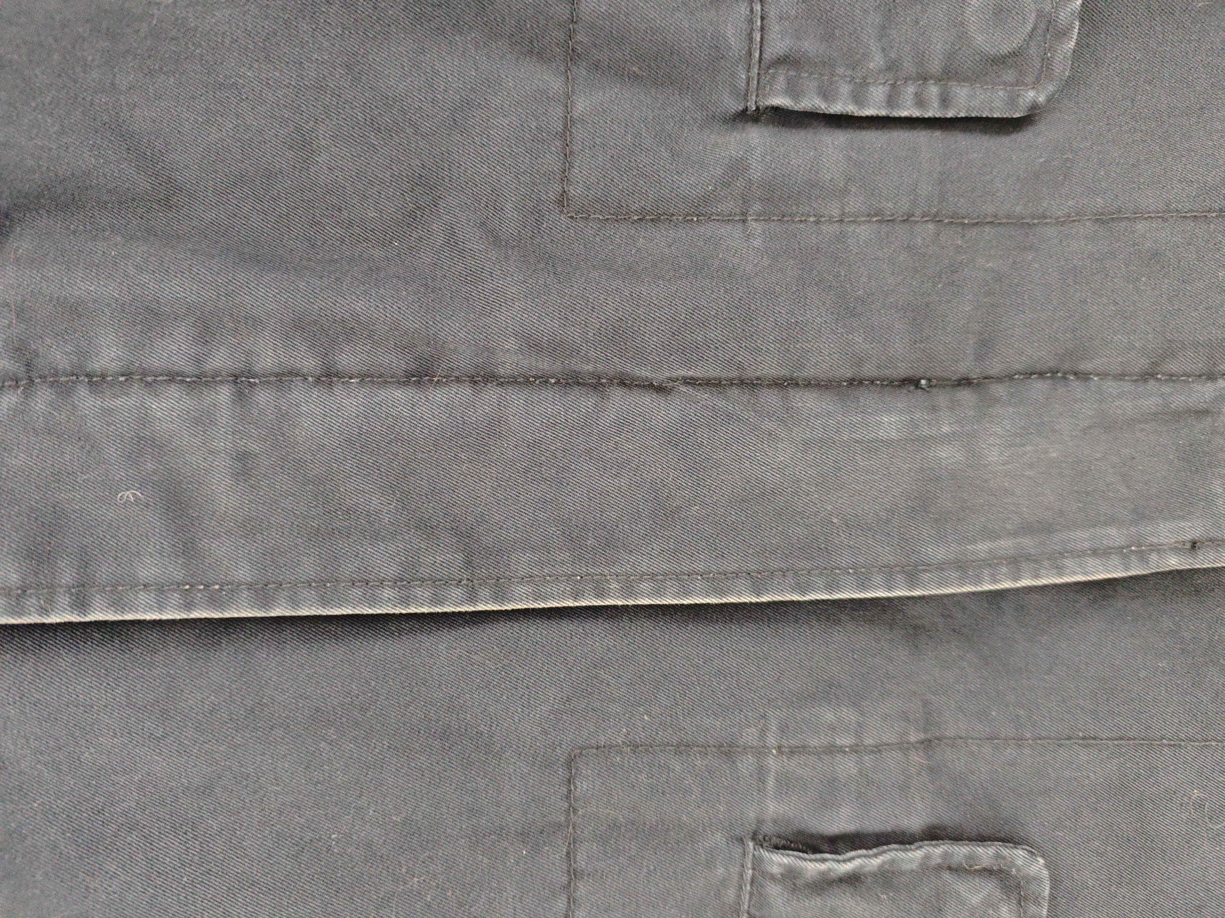 Tommy Hilfiger Parka jacket blue - Image 5