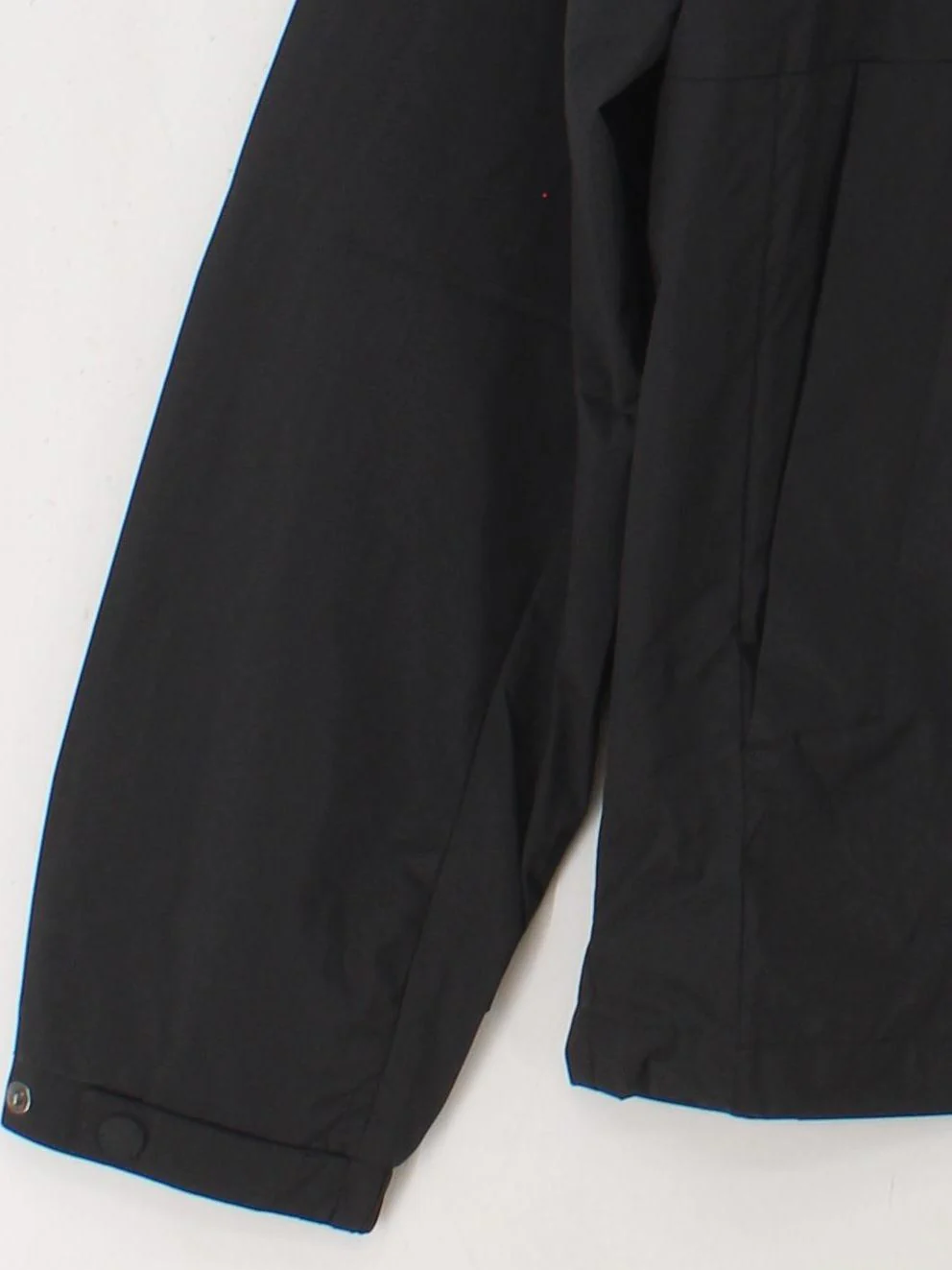 Tommy Hilfiger Windbreaker jacket black - Image 4
