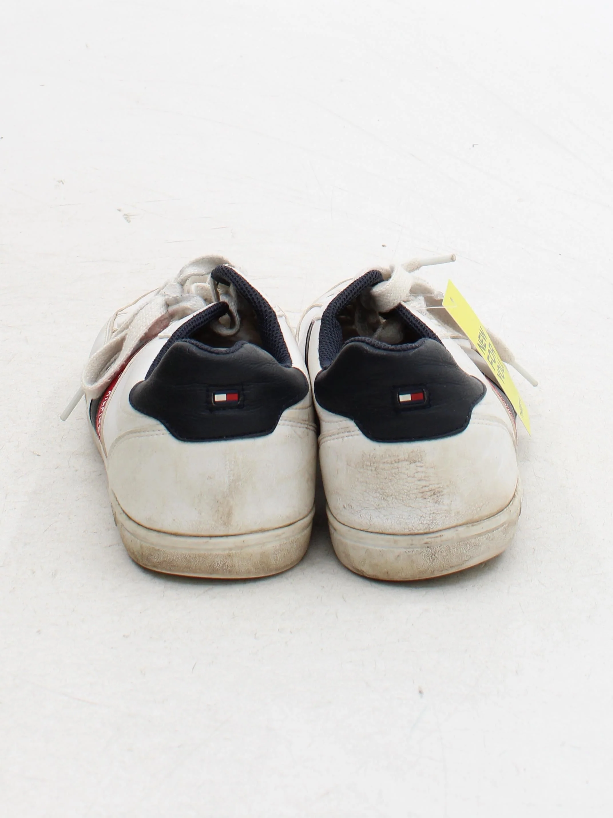 Tommy Hilfiger Women's Trainers EU44 in White - Image 3