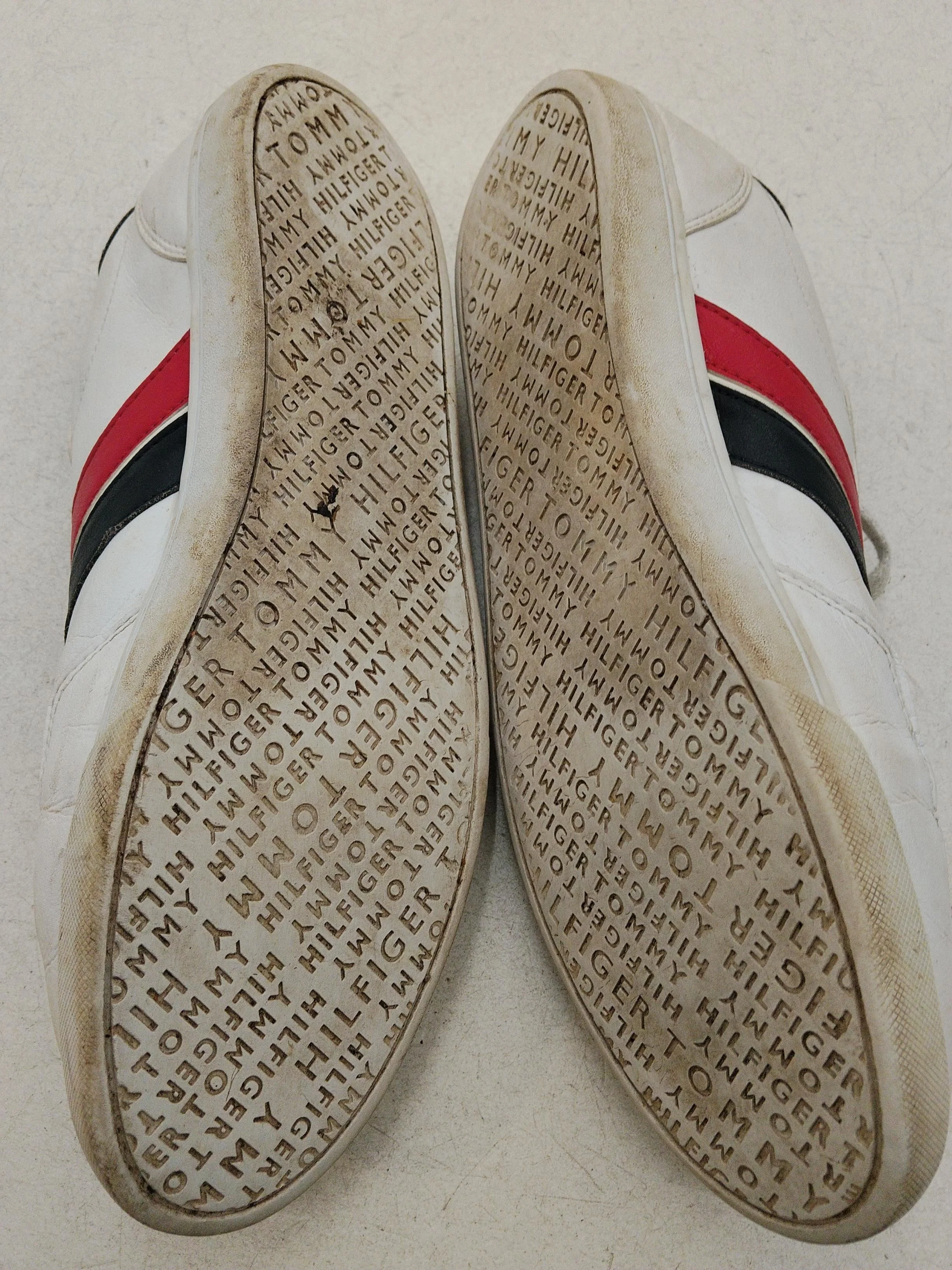 Tommy Hilfiger Women's Trainers EU44 in White - Image 7