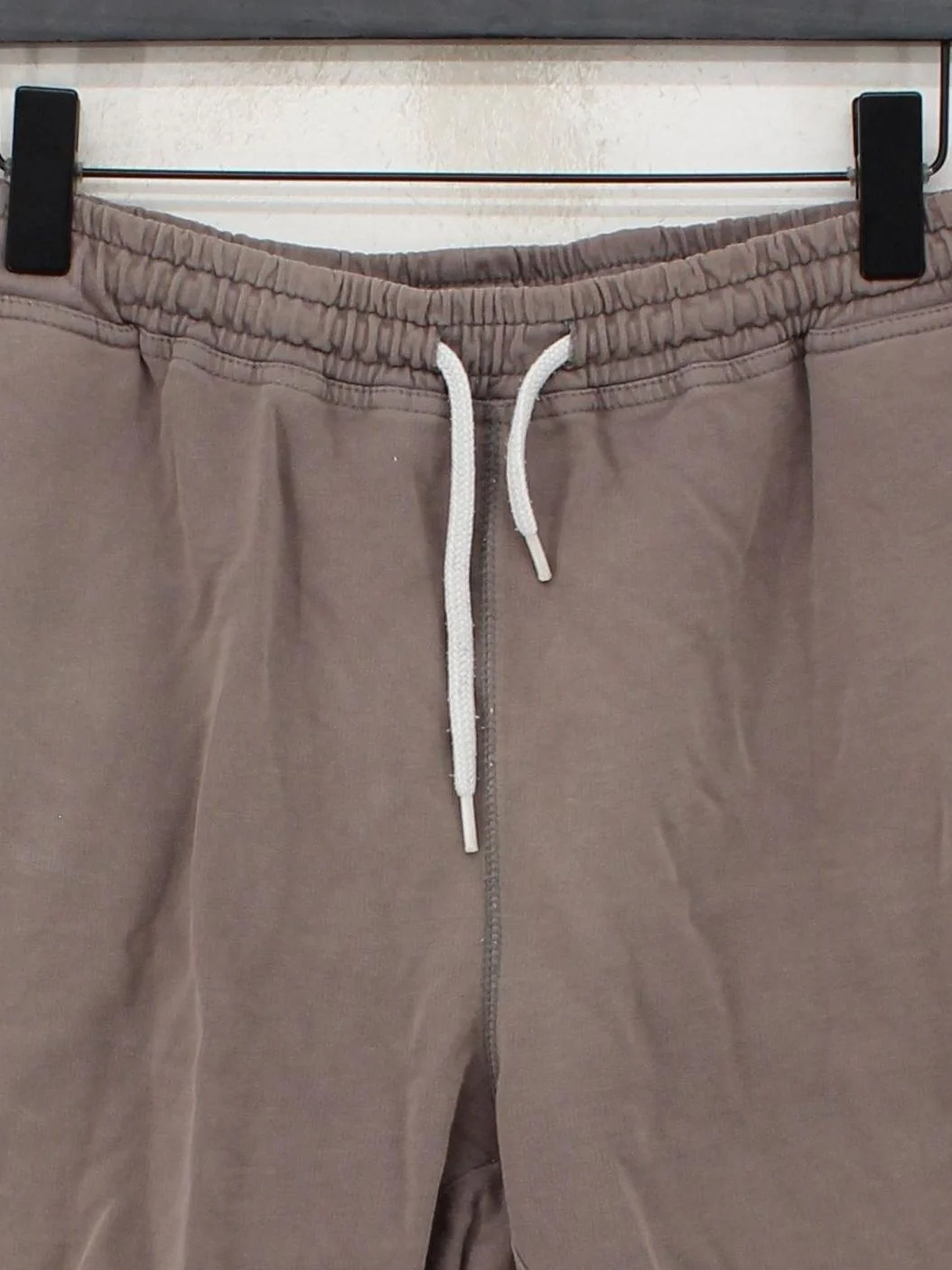 Topman Men's Shorts M Tan 100% Cotton Sweat - Image 3