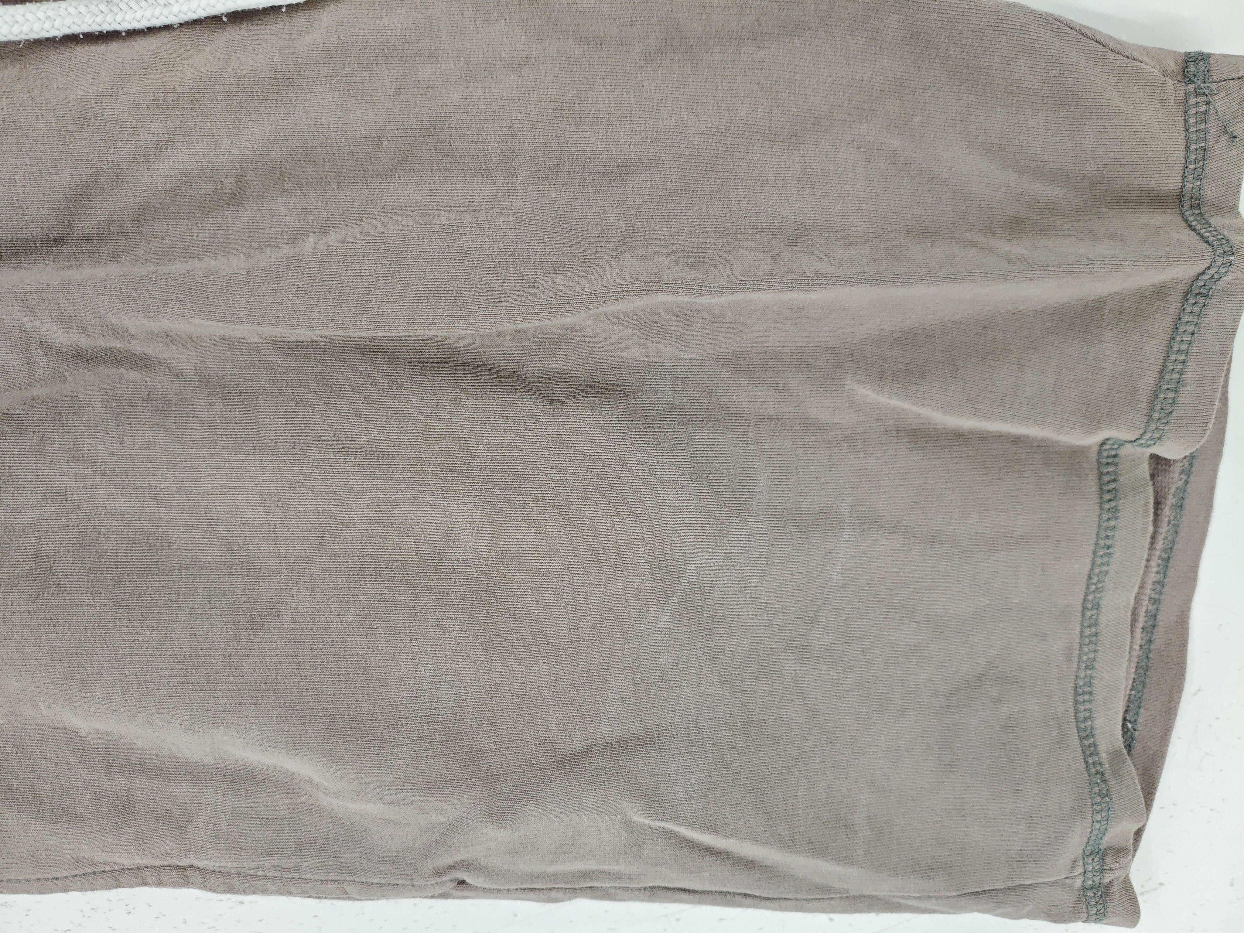 Topman Men's Shorts M Tan 100% Cotton Sweat - Image 6
