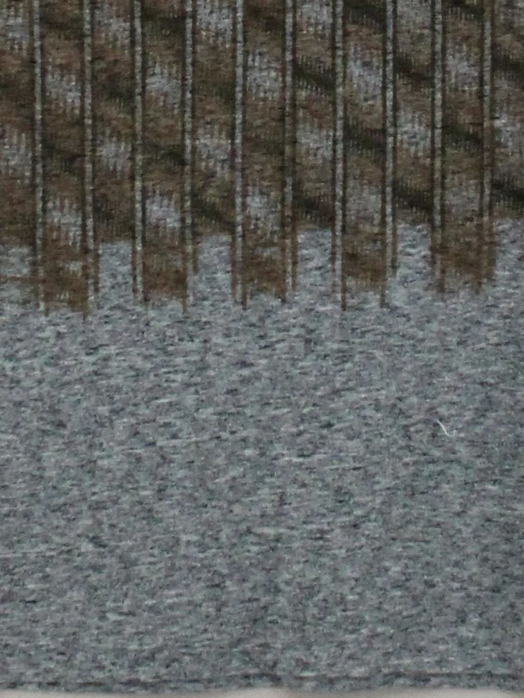 Topman Men's T-Shirt M Grey Graphic 100% Cotton Sleeveless Round Neck Basic - Image 4