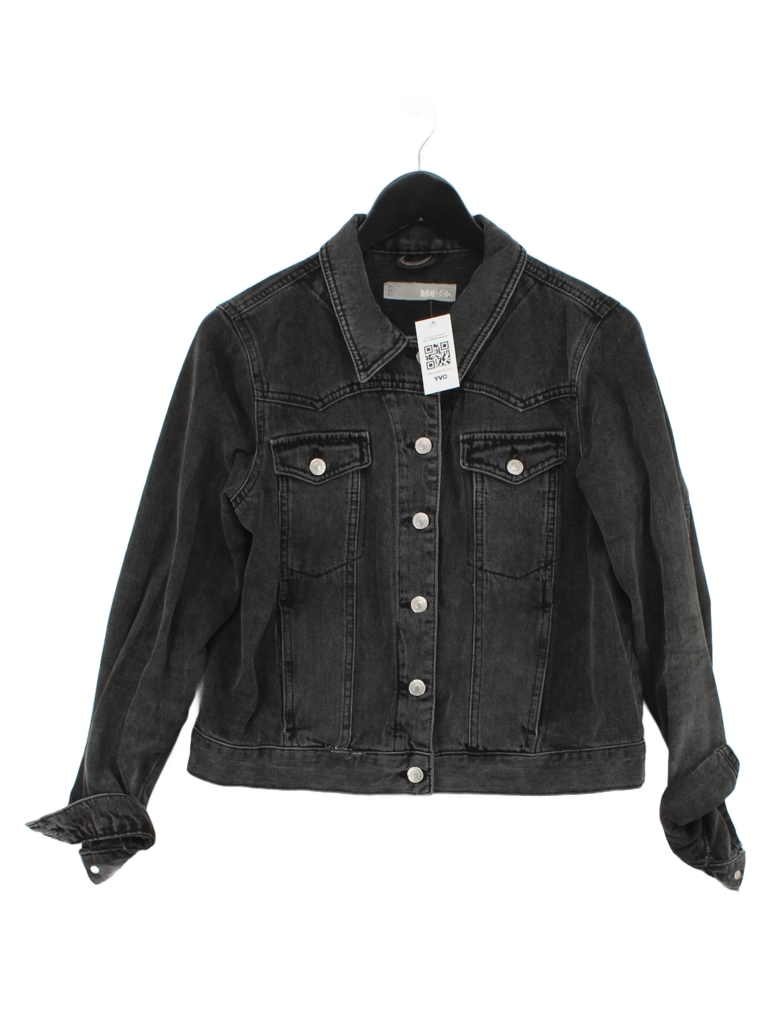 Topshop Bomber Jacket jacket black