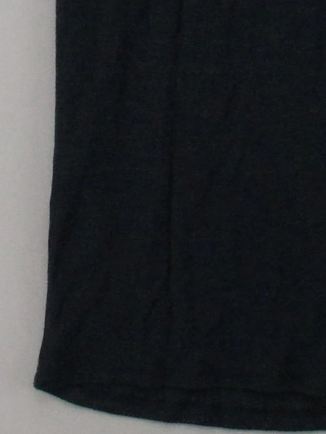 Topshop Maxi Dress UK10 in Grey - Image 4