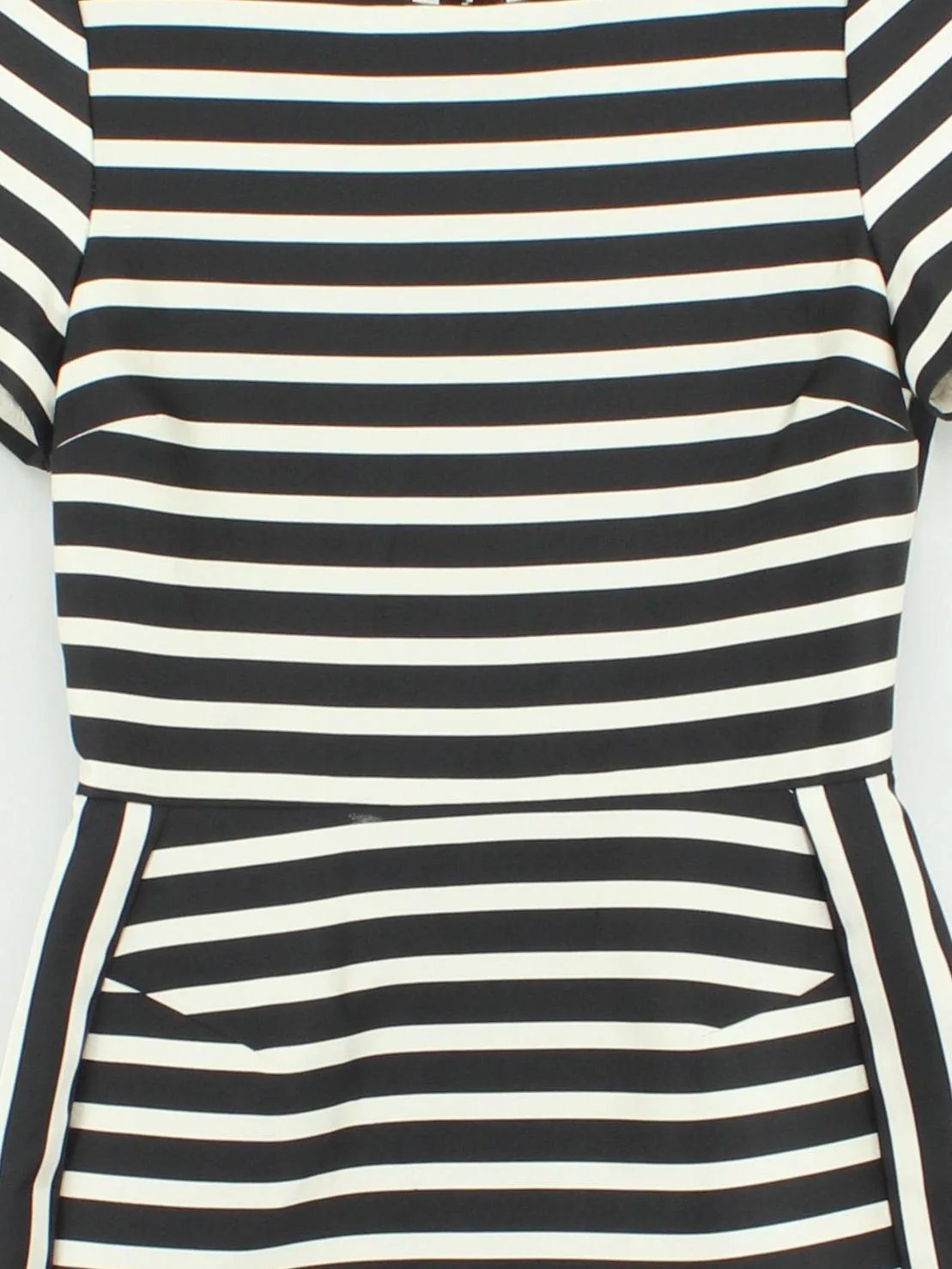 Topshop Mini Dress UK4 in Multi - Image 3