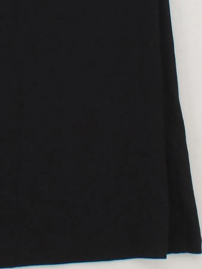 Topshop Mini Dress UK8 in Black - Image 4